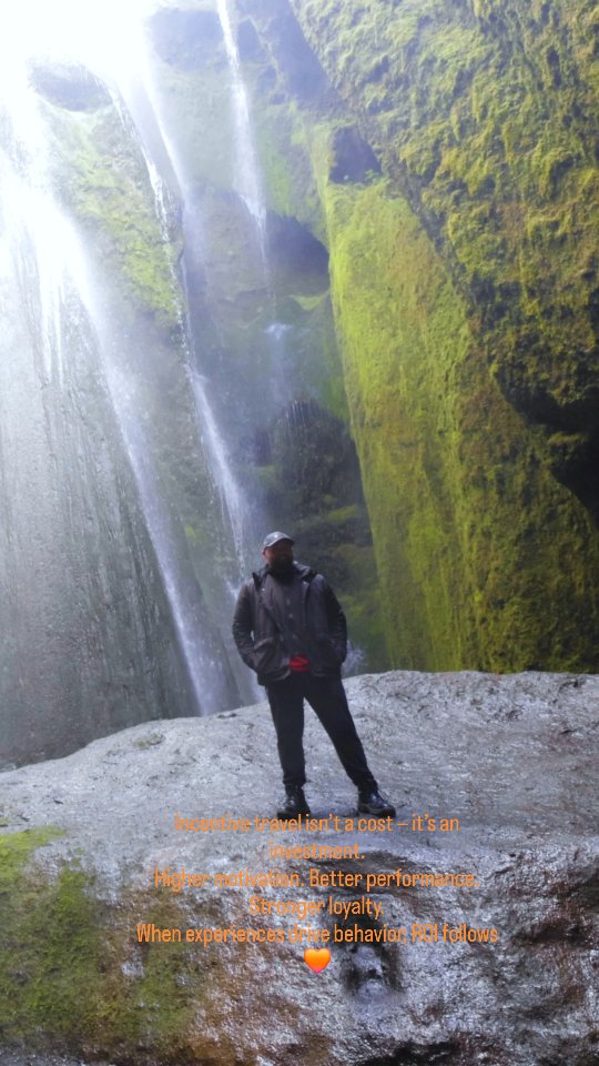 -> Iceland deliver ROI
#iceland #incentivetravel #corporatetravel #dmcincentiveiceland