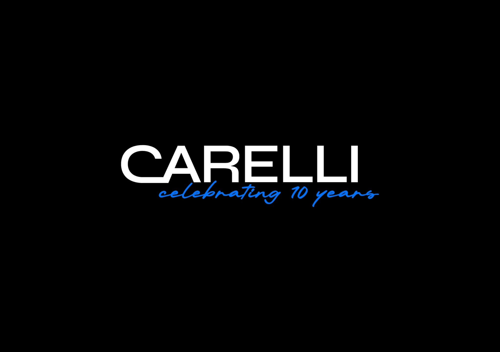 Carelli Celebrating 10 years - building more than just structures.
A decade ago, we began with a simple ideal: to deliver outstanding projects through genuine partnership and trust.
Thankyou to our incredible clients, consultants, suppliers, and subcontractors for a decade of humbling support.
Together we have been able to create projects of excellence and we couldn't have done it without our trusted community.
Ten years of trust, forming the foundation for a future built on integrity.