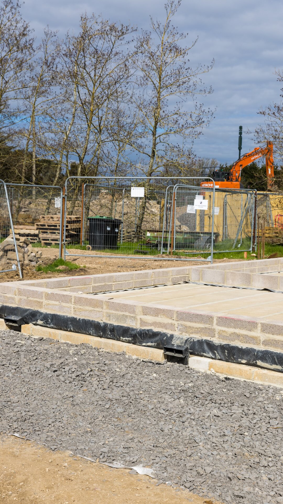 We’re excited to announce something new.
From April, Ecologic SIPs will be offering a full groundworks and SIPs package, delivered in collaboration with @lghowsonltd
This means we can now take your project from groundworks right through to a fully installed SIP structure, all under one package.
By bringing these stages together, we are able to simplify the process for our clients, improve coordination on site and keep projects moving more efficiently from day one.
In this video, Duncan talks through what this means in practice and how it benefits your build.
If you are planning a project this year and want a more streamlined approach, get in touch to find out more.
#sips #groundworks #buildprocess #selfbuild #modernmethodsofconstruction