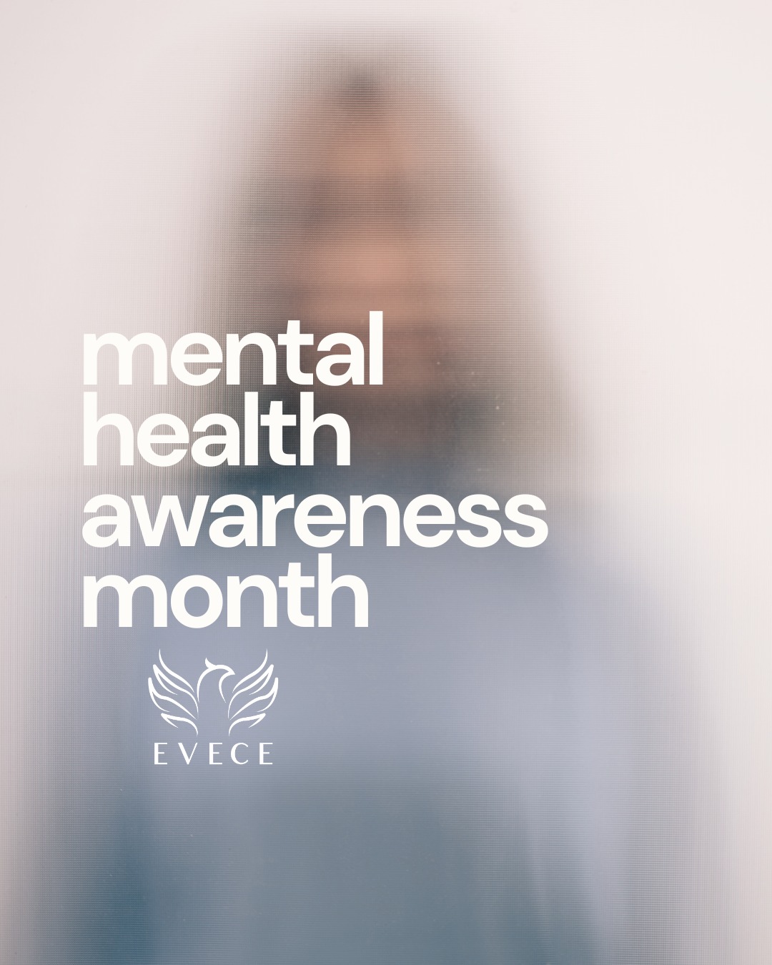 💚 May is Mental Health Awareness Month.
A reminder that your mental health matters. Every day, not just this month.
Let’s continue to learn, support, and show up for one another. 💬
.
.
.
#MentalHealthAwarenessMonth #EVECE