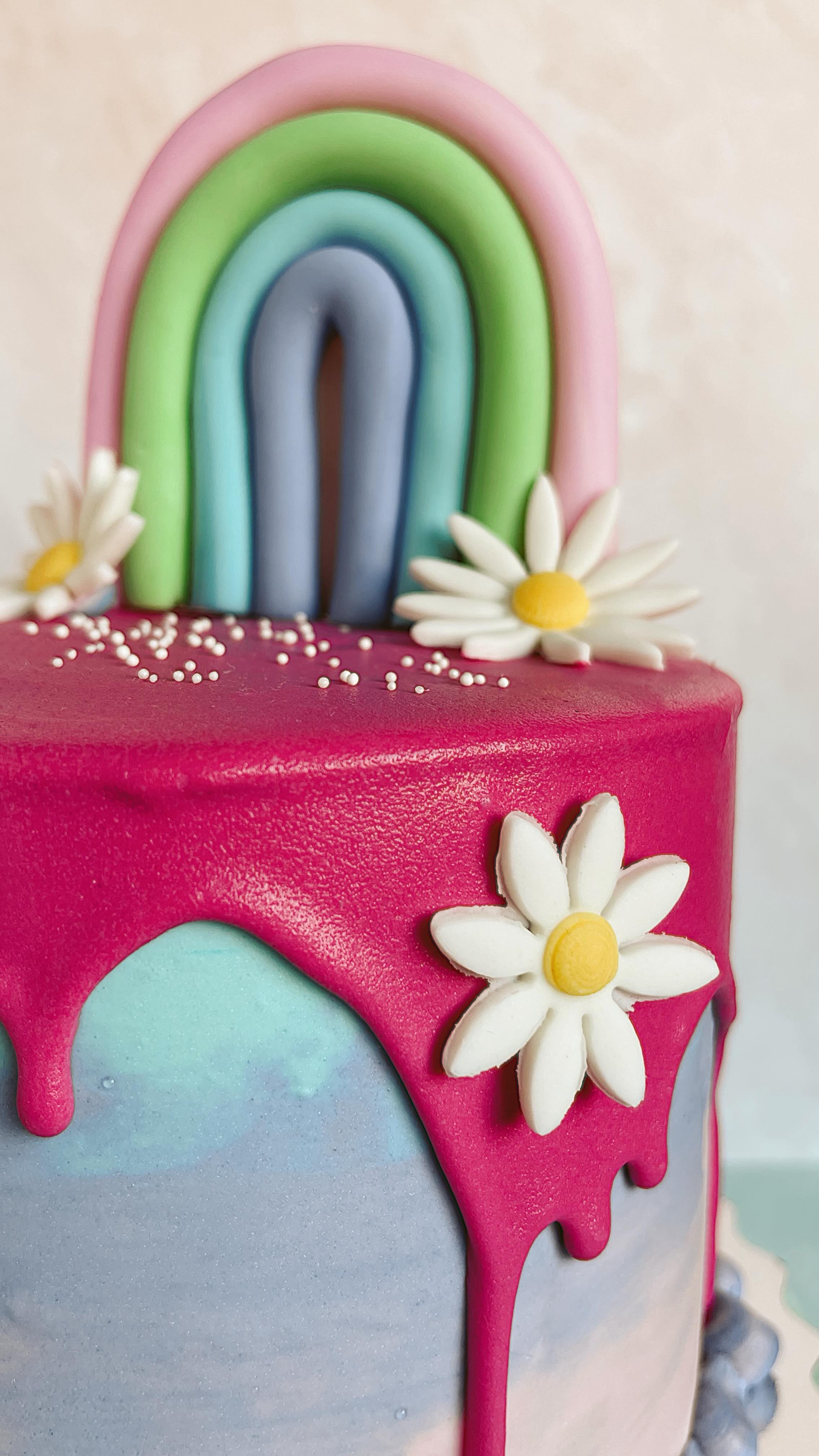 I have this customer lol she's awesome and always comes up with these cakes 😆 there is often a story that goes with it too and even tho I won't share it on here it (not my story) it did make me laugh - after she picked it up it was then topped with a troll doll and I hope her mom enjoyed it 🌼 looking forward to the next 😆
#trollcake #kawarthas #peterborough #asphodelnorwood #northumberland