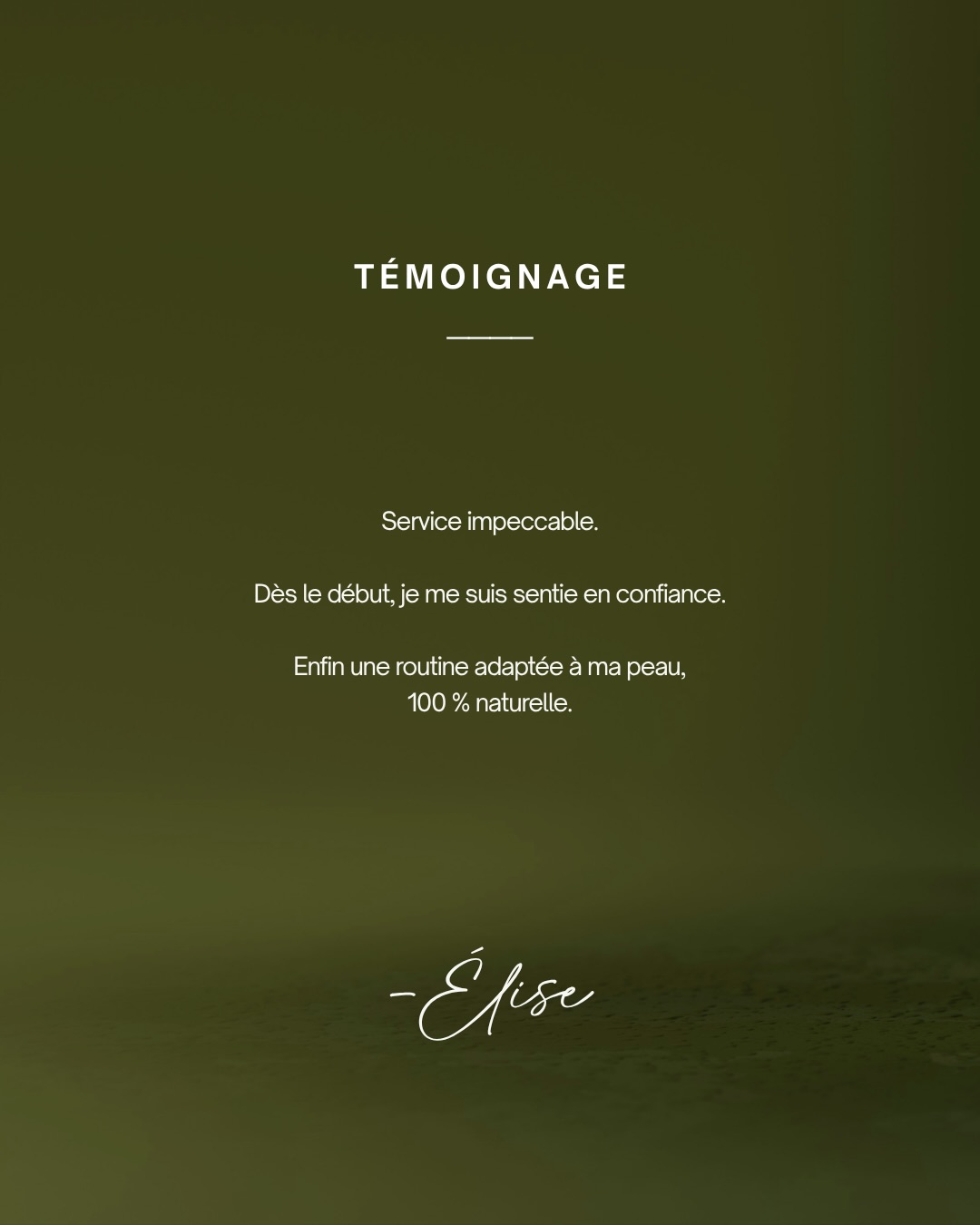 Tout est pensé, formulé et créé ici, au Québec.
Avec cœur, avec expertise pour votre peau. 🤍