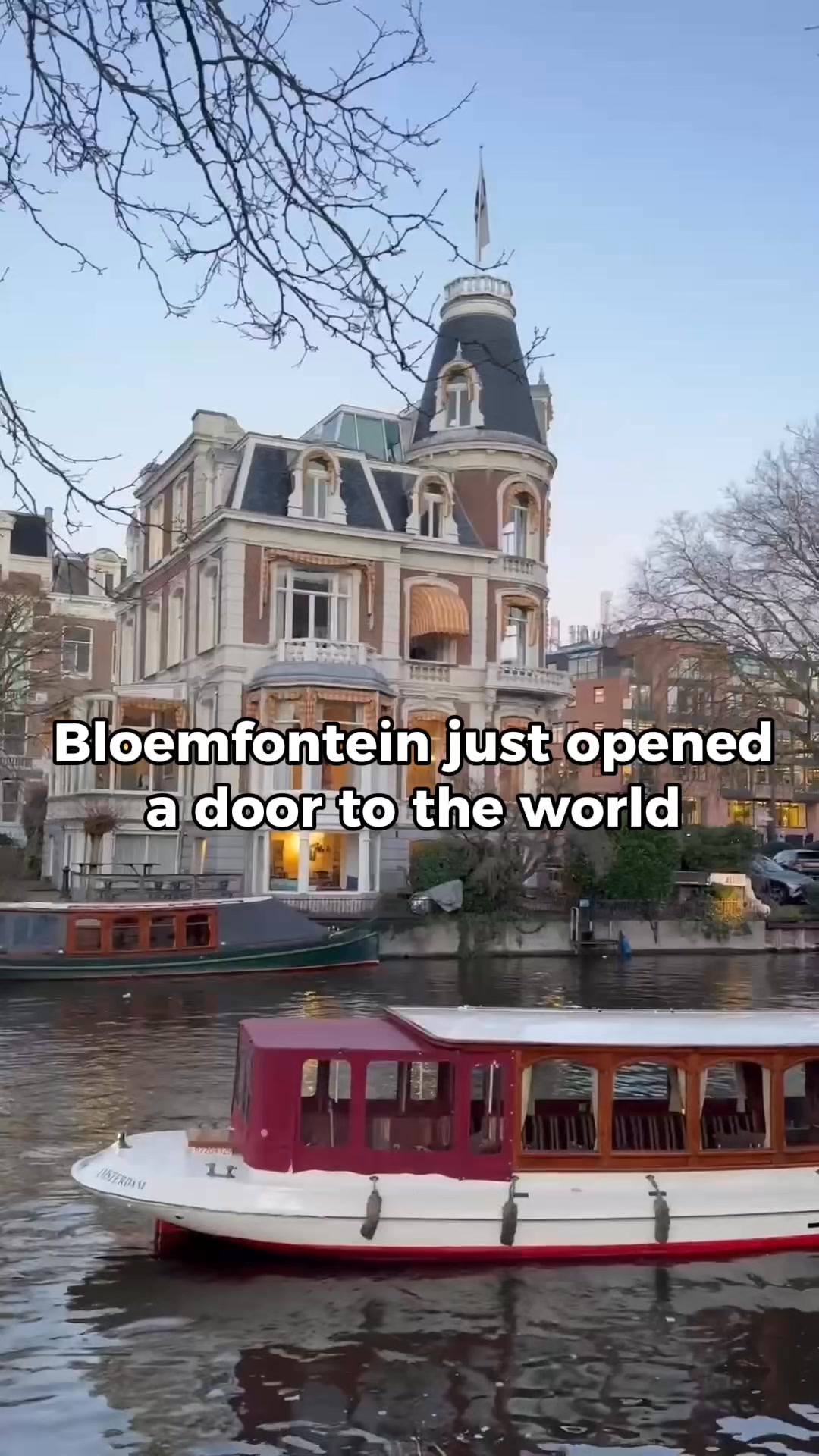Bloemfontein, we’re here 🇿🇦✈️
World Voyage has officially landed in Bloem, and your next chapter just got a whole lot closer.
If you’ve been thinking about working abroad, becoming an au pair, teaching overseas, or exploring new opportunities, this is your sign to start. With dedicated support, guidance, and people who actually get the process, you don’t have to figure it out alone.
Ready to take the first step?👀👇
🌍 worldvoyage.co/bloemfontein
📧 bloemfontein@worldvoyage.co
📱 +27 79 975 4265
#WorldVoyage #Bloemfontein #WorkAbroad #AuPairLife #TravelOpportunities