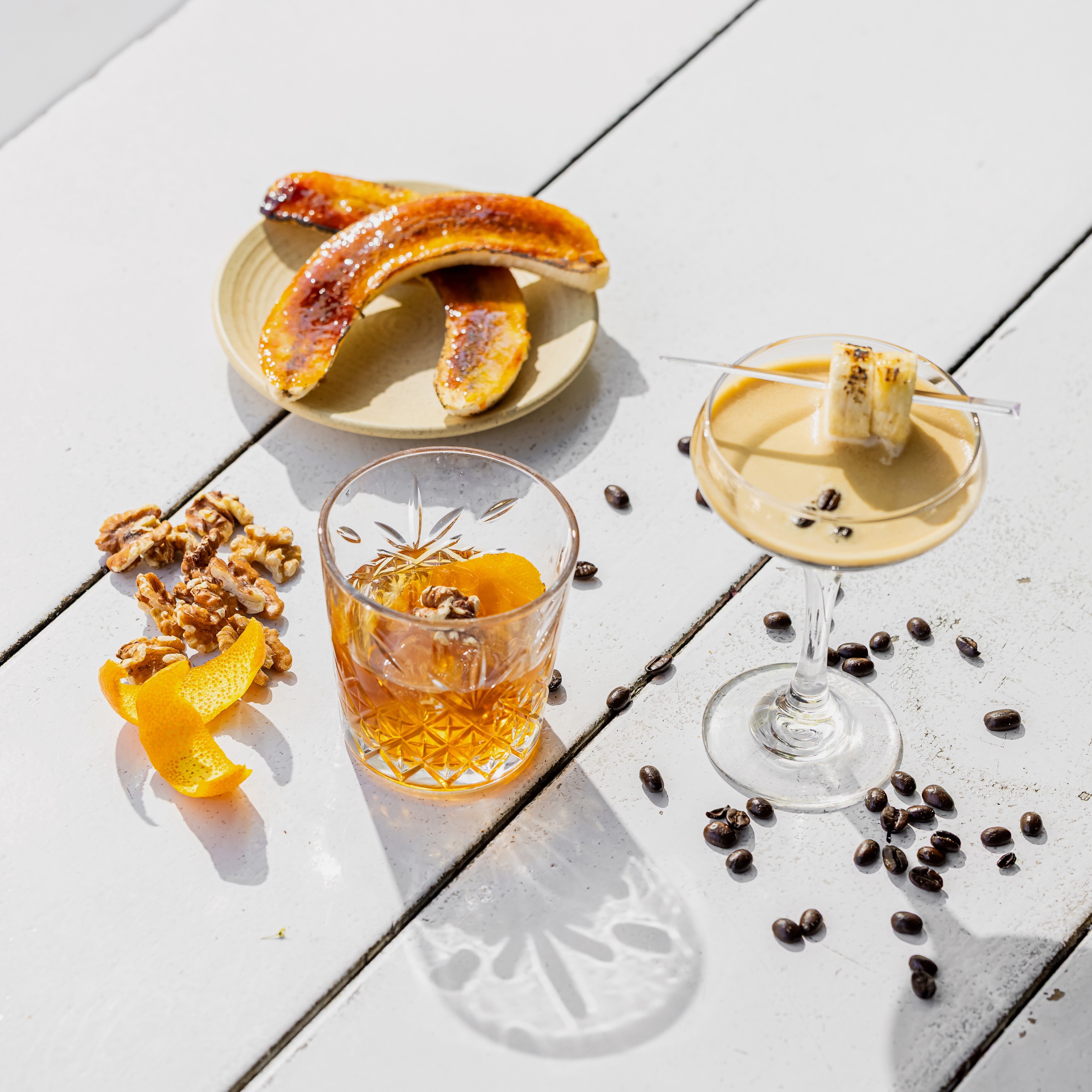 a little sneak peek of our may cocktails 🍸more details coming soon…