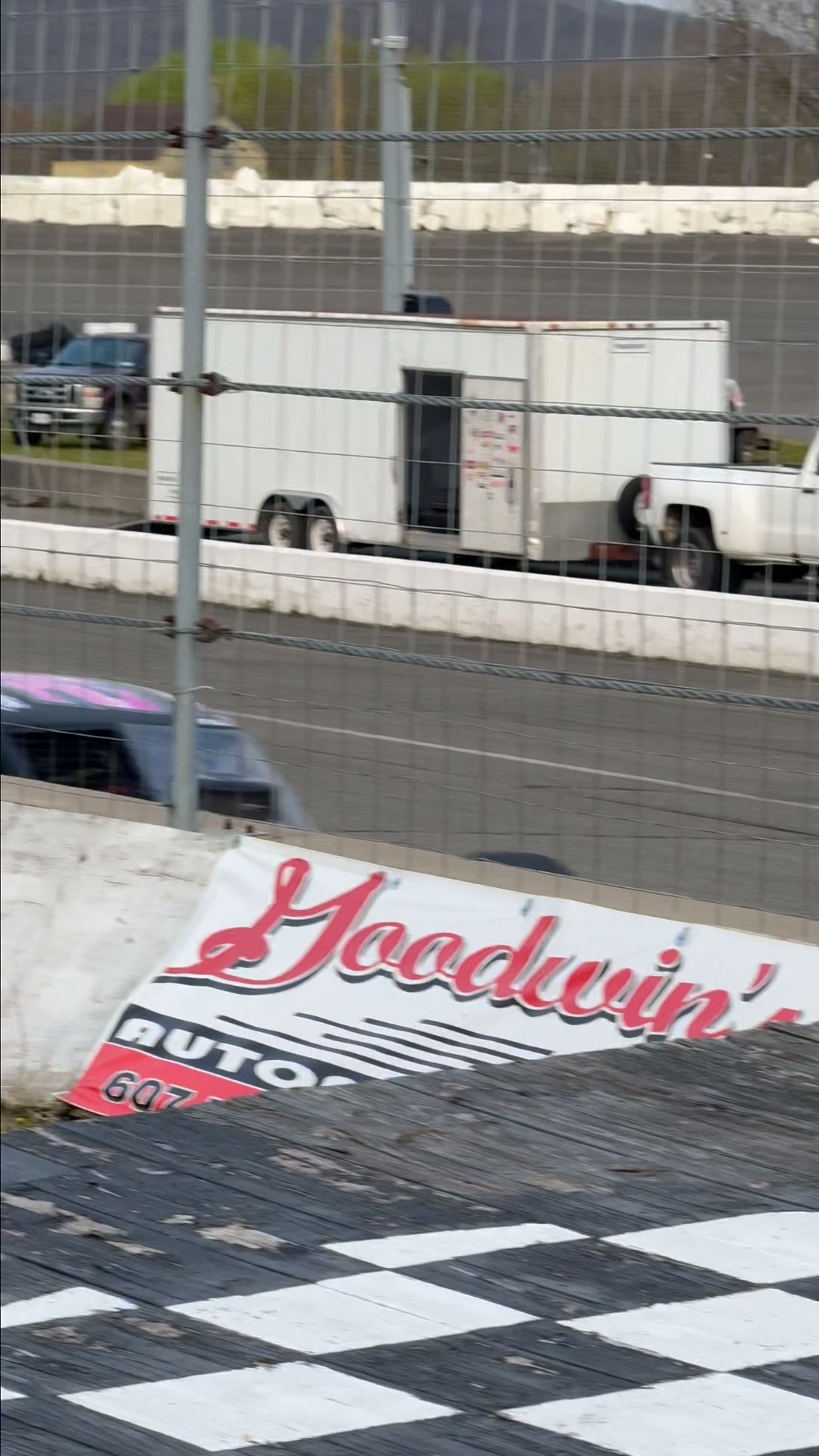 Friday nights in Chemung hit different.
Engines roaring, dirt flying, and a track that’s been part of this community for generations.
This isn’t just racing… it’s where the town comes alive.
#ChemungSpeedrome #ChemungNY #SouthernTier #ShortTrackRacing #DirtTrackLife #RaceNight #LocalRacing #UpstateNY #SmallTownAmerica #FridayNightLights #RacingFamily #SupportLocal #ExploreNY #AmericanRacing #Backroads