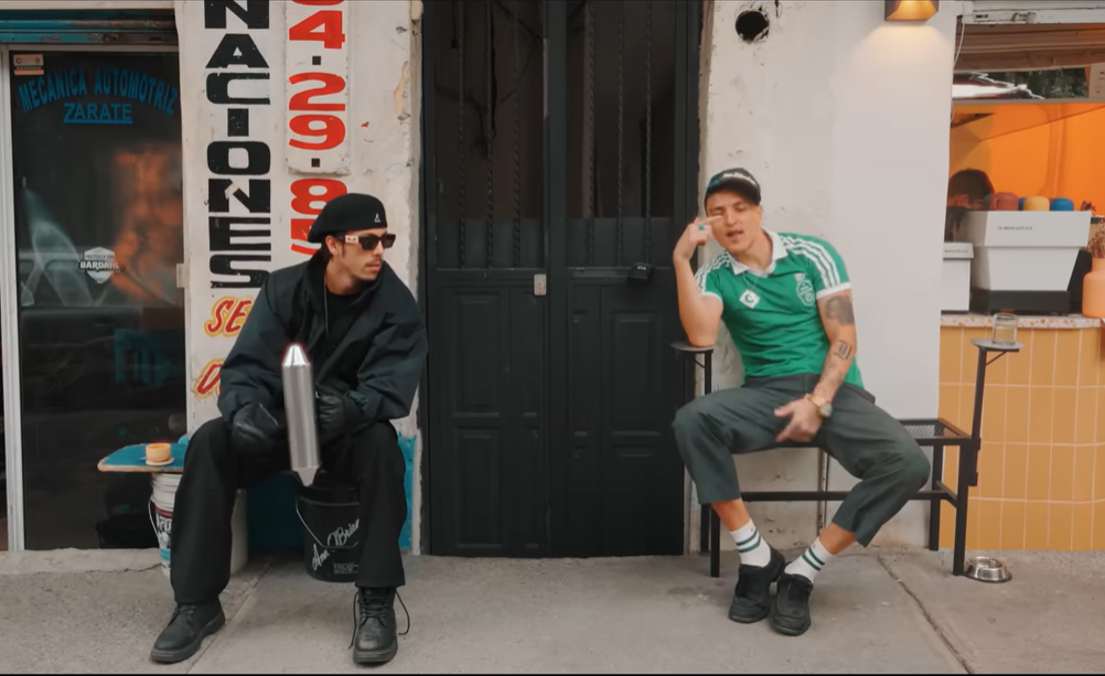 Nuevo sencillo: “Cuidao por ahí” —La Bendición y Jambene fusionan salsa clásica con sonidos urbanos para una gozadera que no puedes perderte. 🎺🔥 Link in Bio #LaBendición #Jambene #Salsa #NuevaMúsica #Gozadera #MúsicaLatina