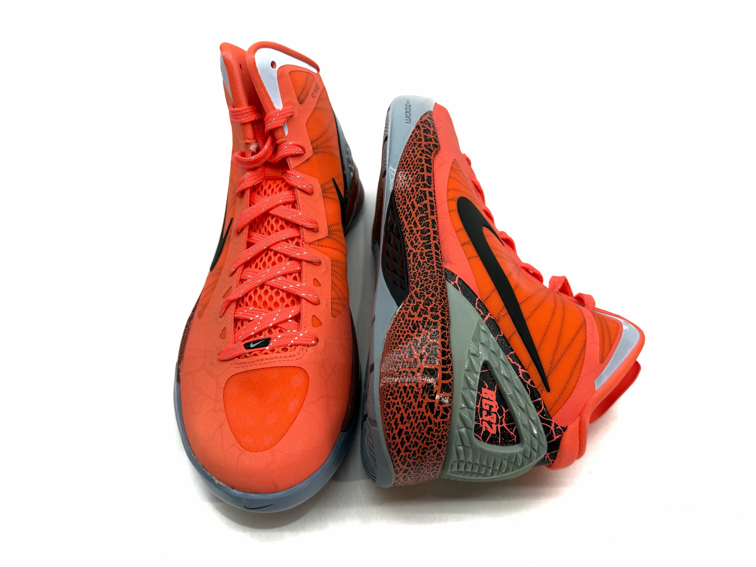 NIKE ZOOM HYPERDUNK 2011
“BLAKE GRIFFIN ALL STAR GAME”
BRGHT MNG/BLK
484935 800
DS SIZE 9 $350
#mango #asg #blakegriffin #hyper #dunk