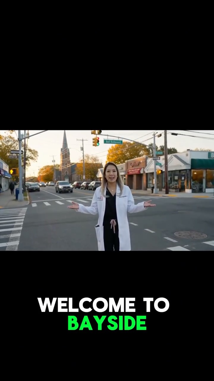 Bayside, Queens — we're coming for you. 🧡 Eye D Vision is opening our third location this June, right in the heart of Bayside. Same personalized care. Same Ortho-K specialty you've heard about. Now in your neighborhood. Our Bayside office is led by Dr. Andrew Nguyen, OD — an Ortho-K specialist certified in Wave, CRT, and VST lenses, trained at SUNY College of Optometry. As a current Bayside resident, he knows what it means to be part of a community. Grand opening coming June 2026! Follow along for updates — and tell your Bayside neighbors. 📍 41-11 Bell Blvd, Bayside Queens 11361 🔗 Link in bio to learn more
#EyeDVision #Bayside #BaysideQueens #GrandOpening #QueensEyeDoctor #OrthoK #OrthoKNYC #MyopiaControl #BrooklynEyeCare #DrAndrewNguyen #NewOffice #QueensNY #Bayside11361