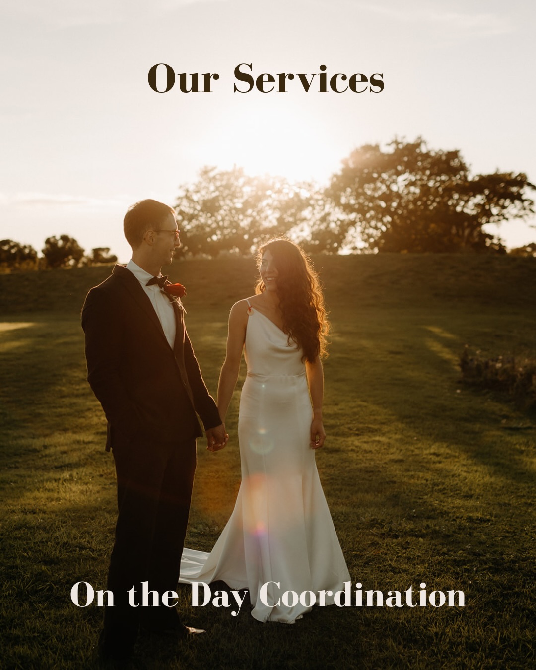| On the Day Coordination |
Next up with our services, we have our On the Day Coordination package - the one that keeps the wheels turning. Where we ensure all the logistical details of your wedding are planned to perfection and executed without a hitch.
On the Day coordination is almost exactly what it seems - we’re there on the day to make your celebration happen. But we’re not just on board for that one day. You get us either one or two months ahead of your wedding, taking the reins of all the logistical planning. Meaning you can focus on each other and your loved ones while we handle delivery timings and supplier organisation.
An essential service for those having Dry-Hire and Marquee weddings; let us take care of things, so you can have the day of your dreams. Investment for this service starts at £2100, depending which tier your wedding requires - Basic or Plus. Message us to set up a consultation and find out more.
Plant Hard. Party Harder.
Pictures from @libbychristensenphotography
#WeddingPlanner #SussexWedding #WeddingCoordination #DryHireWedding #2026Wedding