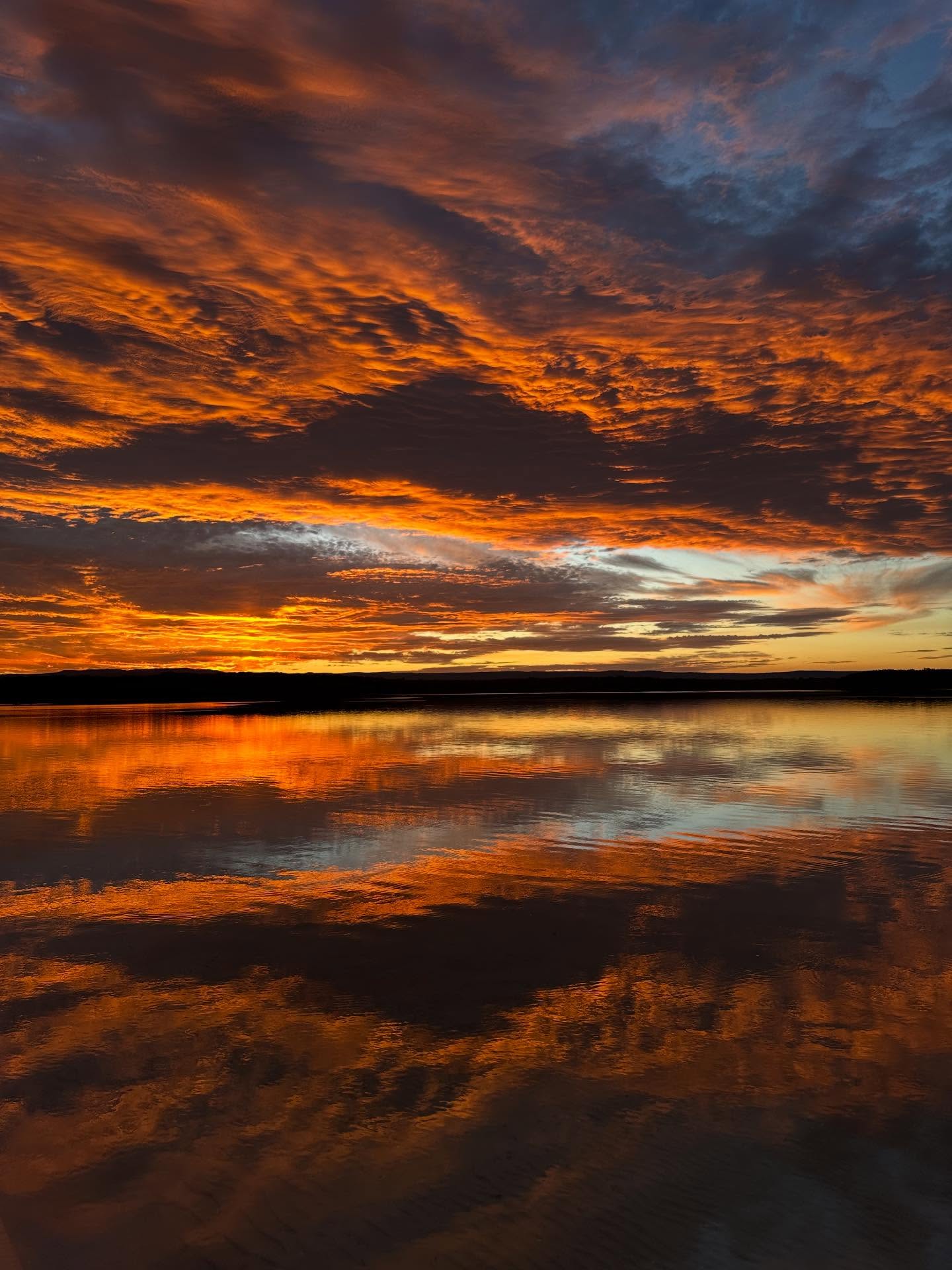 Nature mirrors it’s beauty without effort. Just like humans. We mirror the goodness and we also mirror the things that are not so nice. Mindfulness helps to take us out of judgement and shame. Without knowing or intending - our thoughts can be harmful not only to ourselves, but to those we care about the most. It’s not something to be ashamed of. Just become aware of your mind. Look to the beauty outside of yourself, within yourself, and in the person living next door. Beauty mirrors beauty.