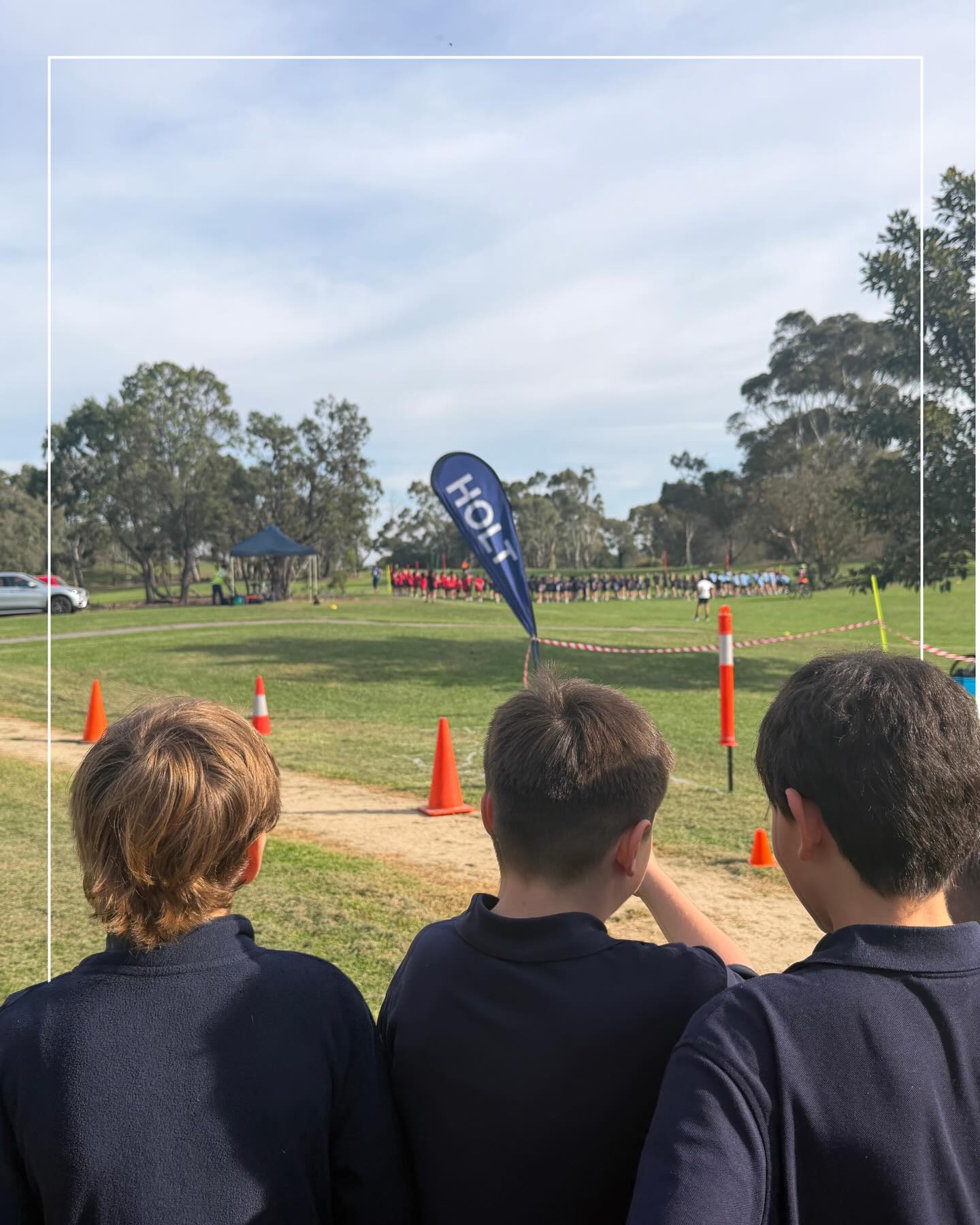 What a fantastic day at the Holt Cross Country!
Congratulations to all of our students for their effort, determination and sportsmanship throughout the carnival. We are incredibly proud of you all.
A big thank you to Mr Prowse for his organisation in making the day run so smoothly.
We are thrilled to share that we finished 2nd overall. An outstanding achievement for our school. Congratulations also to the students who will be progressing to the Beachside Carnival. We wish you all the very best for the next stage.
