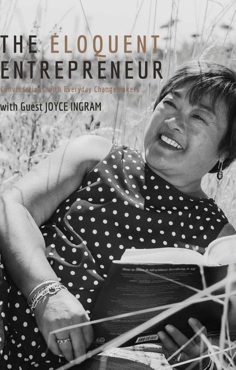 About $4 trillion in generational wealth is expected to transfer to women in Canada over the next several years — and financial advisor and educator Joyce Ingram's question is simple: are they ready?
In this episode of The Eloquent Entrepreneur, we talk about what that shift actually means and why Joyce has built her entire mission around getting women prepared before the moment arrives rather than after.
No family left behind. The more she said it, the more I understood the weight of those four words.
Watch the full episode on YouTube or listen wherever you get your podcasts.
#generationalwealth #wealthtransfer #womenandmoney #financialplanning #financialeducation #canadianwomen #victoriabc #theeloquententrepreneur
@joyce_ingram_bc @theeloquententrepreneur @westshorechamber @headshots.matter @womenandwavesco