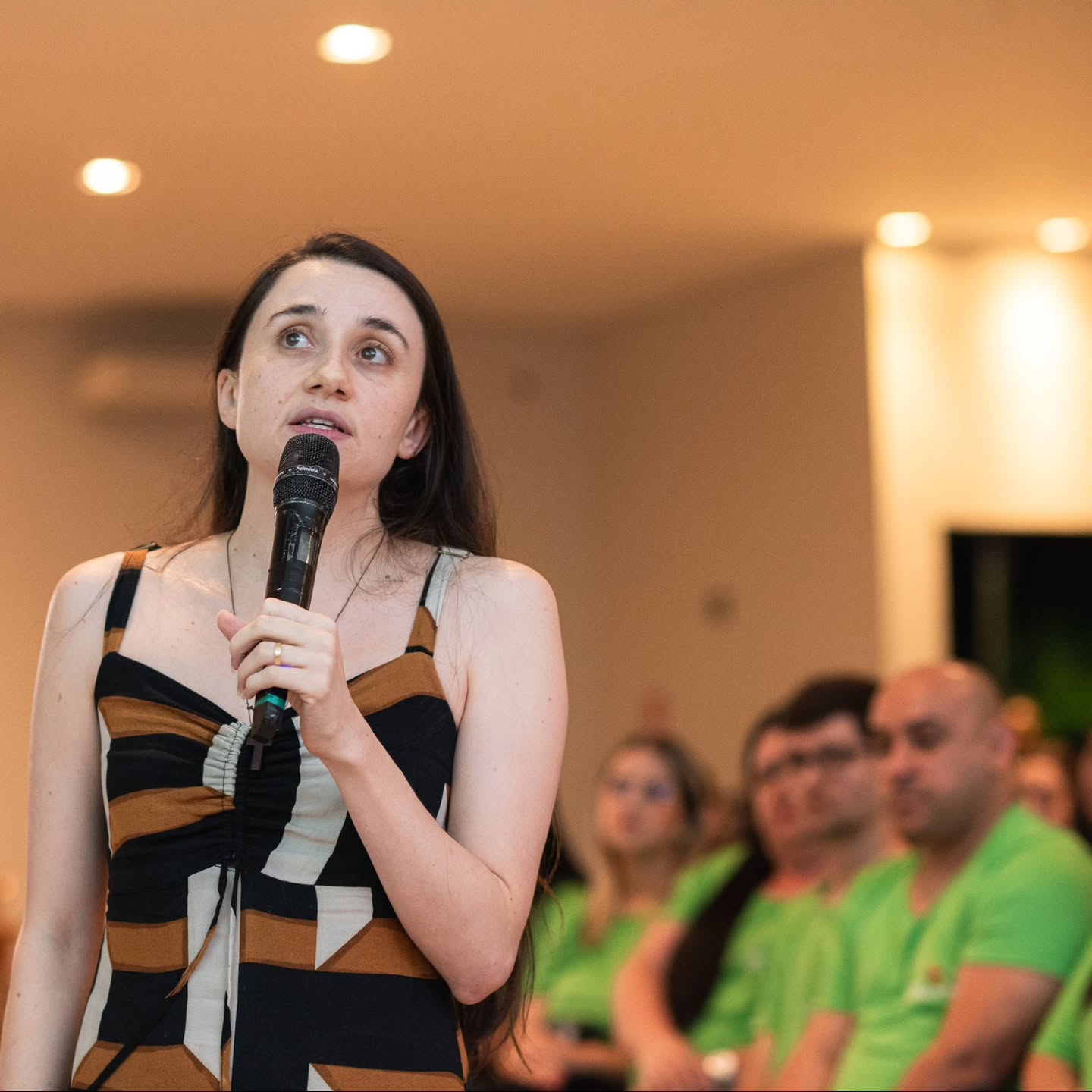 Registros desse evento maravilhoso para pais e professores de Orlândia organizado pela @unimedaltamogiana 💚