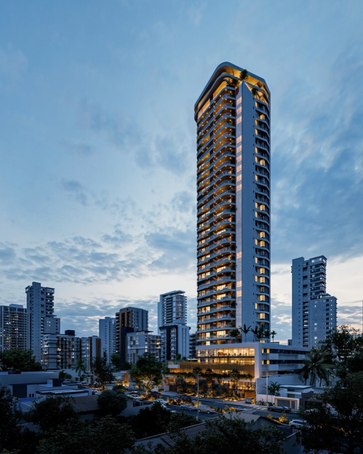 Integrações fluidas, circulações naturais e ambientes que se conectam sem esforço.
As amplas plantas do MOSAICO Rodrigues Alves acompanham diferentes ritmos, fases e formas de habitar, sempre orientadas por uma inteligência espacial precisa; pensadas para quem compreende que funcionalidade, quando verdadeiramente bem resolvida, também se expressa como sofisticação essencial.
MOSAICO Rodrigues Alves.
Singular. Como deve ser.
• Aptos de 138m² e 180m²
• 3 e 4 suítes
Faça parte.
#Interproj #Urbanismo #Construção #Futuro #MosaicoRodriguesAlves