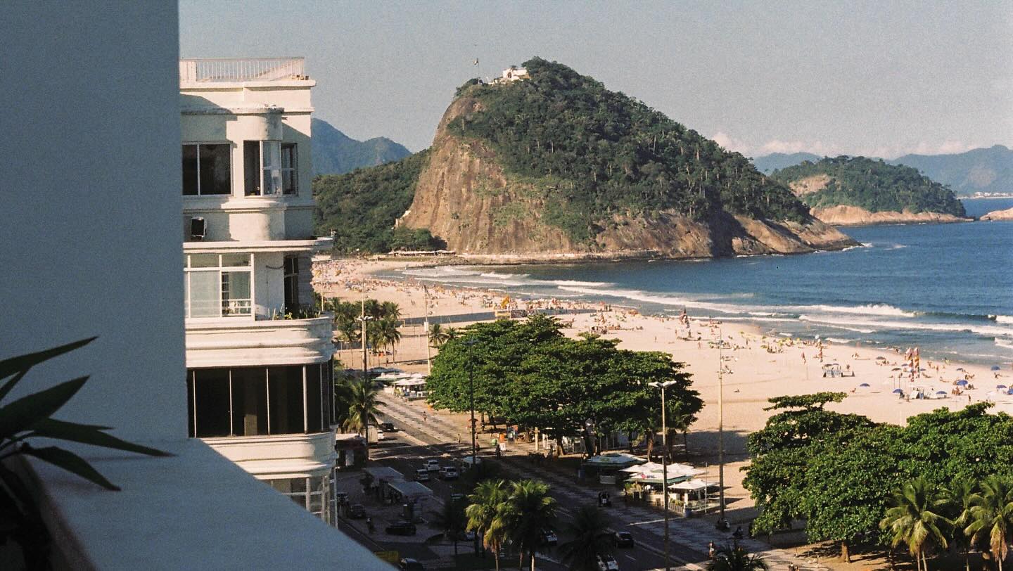 Not many urban beaches have achieved the legendary status of Rio de Janeiro. It’s been immortalized in song, film, and art for decades. And yet, surprisingly few travelers have experienced it firsthand. For a country so large, Brazil remains an incredibly overlooked destination.
Let us design your journey to experience one of the world’s most captivating cultures. For a stay in Rio, the iconic Copacabana Palace offers the perfect blend of timeless glamour and contemporary elegance.
#braziltravel #brasil #tudobom #riodejaneirotrip #visitbrazil #copacabana #copacabanapalace #luxurybrazil #southamerica