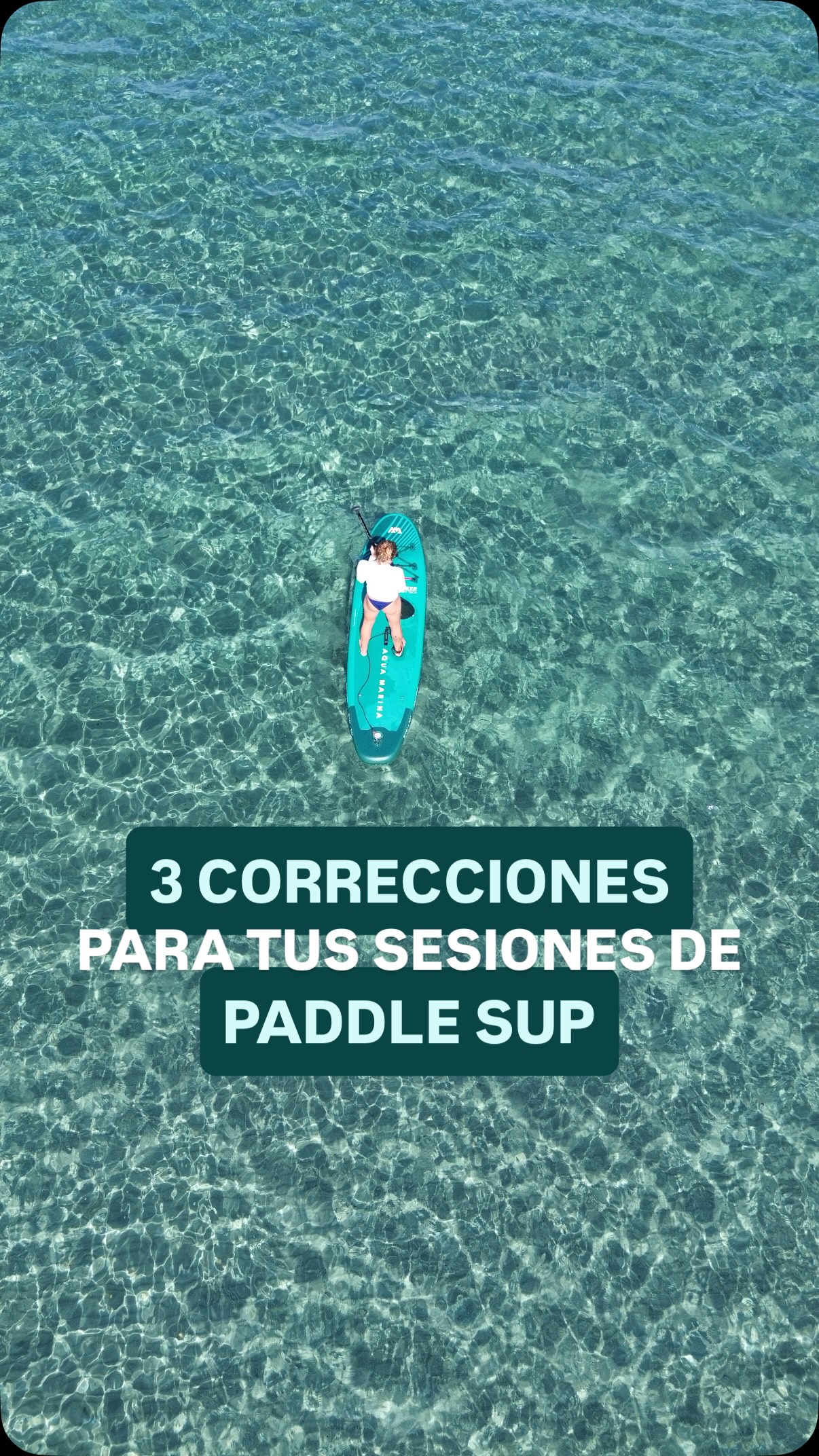 Te ocurrió alguna vez uno de estos? Cuéntanos en comentarios! #mallorca #paddle #paddleboarding