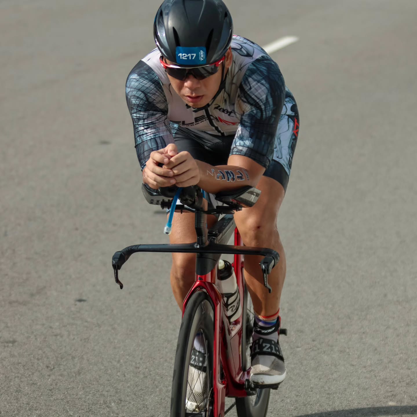 @t100triathlon Singapore action captured by @seewhyishoot