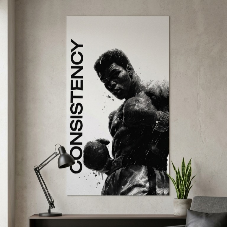 Motivational Premium Posters.
Get yours now ASAP!
Use NEW10 to save flat 10% on your first order.