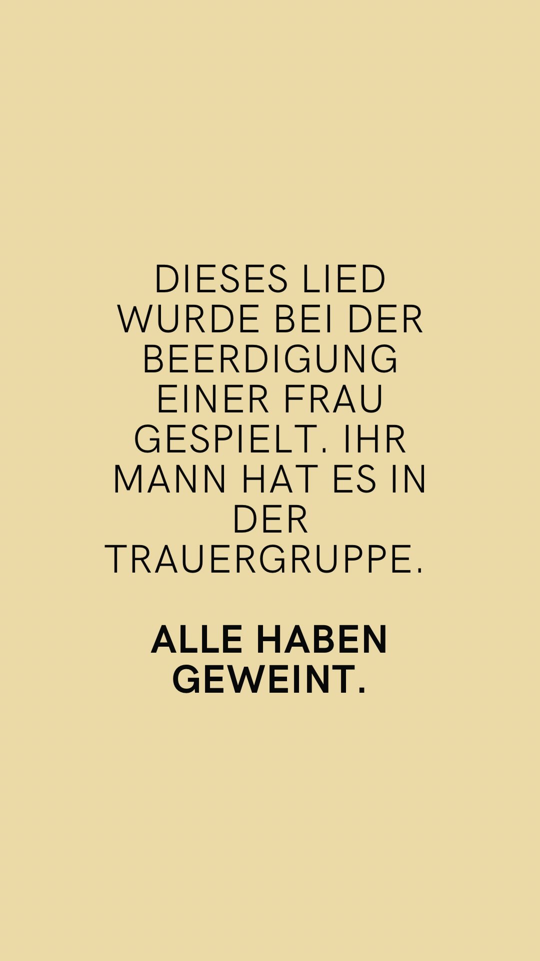Manche Lieder tragen mehr als nur Melodien. Sie tragen Erinnerungen, Liebe und unendliche Sehnsucht. 🤍