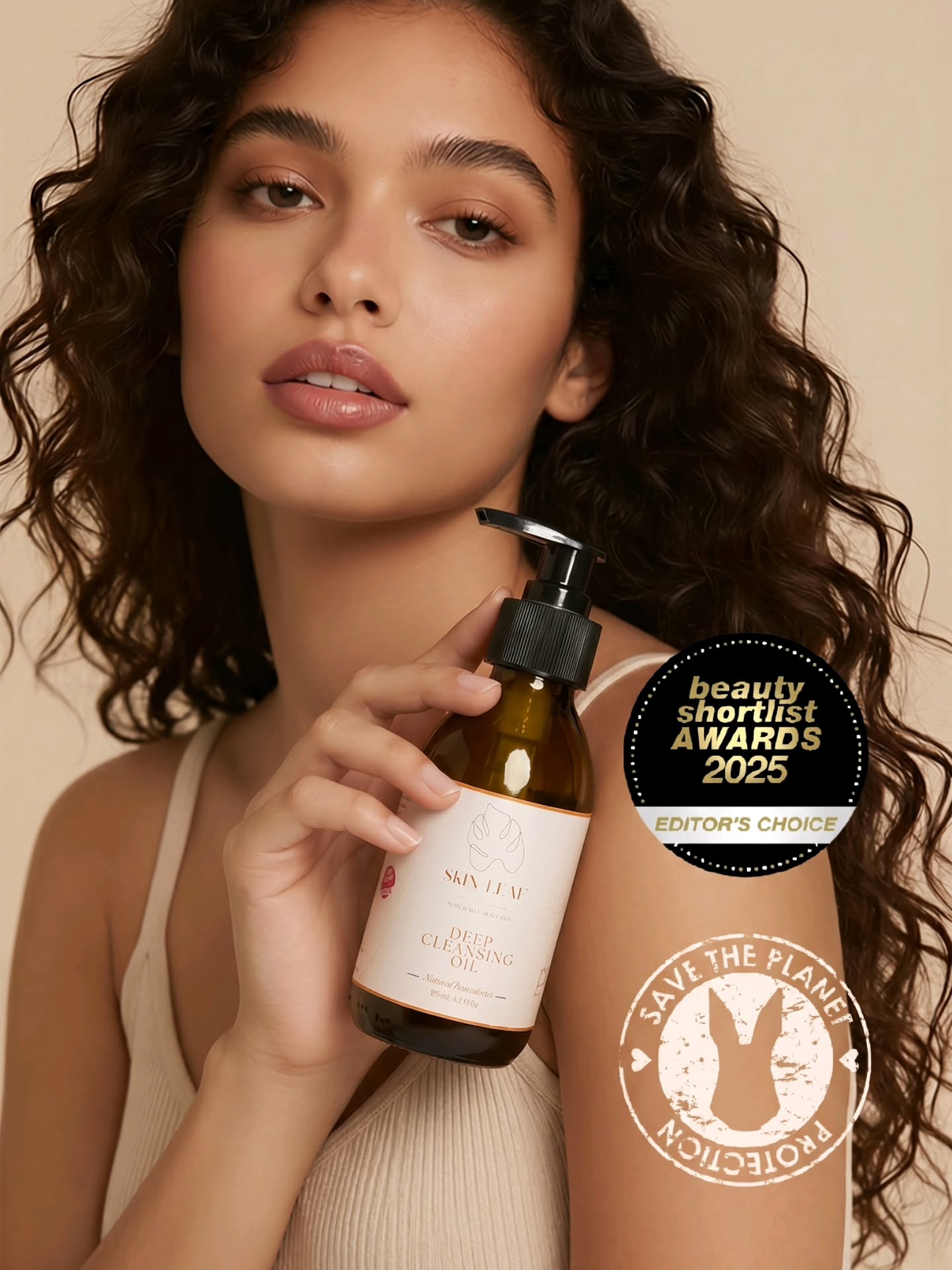 Back in stock 😍
#SkinLeaf
#Skincare #CleansingOil #CleanBeauty
