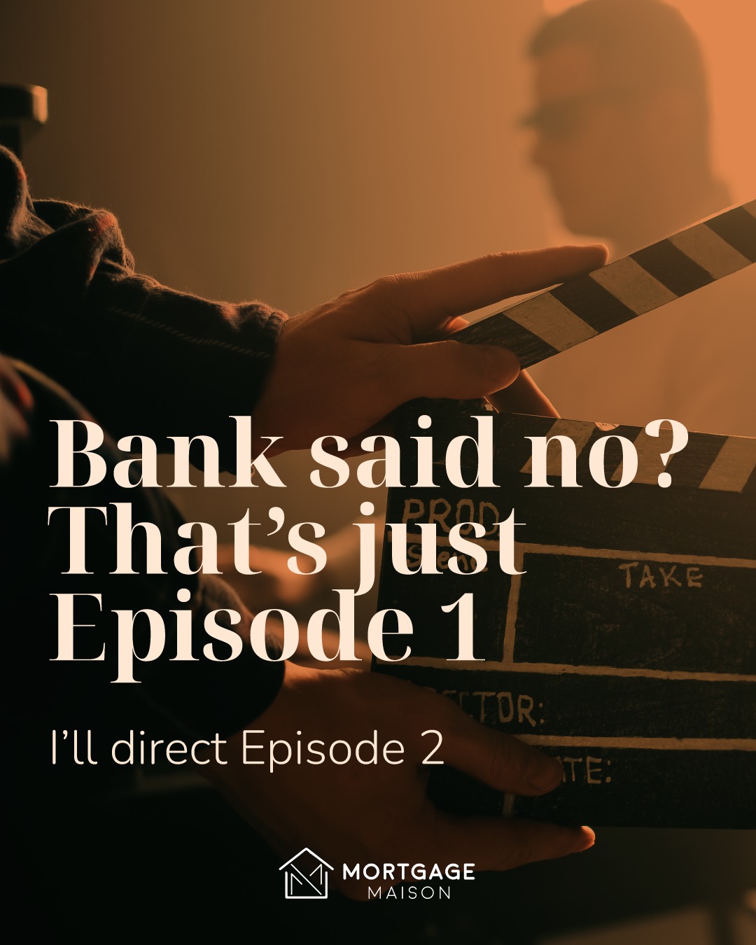 Many banks only consider their own available mortgage products, meaning their 'no' is just for their specific criteria.
That's where I step in! I have access to hundreds, if not thousands, of mortgage options from lenders across the UK. 🙌
I look beyond that initial 'no' to find a suitable path forward for you, doing all the research so you don't have to.
I've helped plenty of people get that yes and could help you do the same! 🏡
Let's chat about your options. 📱
Think carefully before securing debt against your home. Your property may be repossessed if you do not keep up repayments on your mortgage
Mortgage Maison Limited (FCA number 1017457) is an Appointed Representative of Cornerstone Finance Group Ltd which is authorised and regulated by the Financial Conduct Authority No.767202.
Cornerstone Finance Group is registered in England and Wales No. 08458702.
#cardiffproperty #cardiffmortgagebroker #Cardiffhomes #btl #specialistfinance #HNWmortgage #WelshHomebuyers #MortgageTips #NewportMortgage #SouthWalesProperty