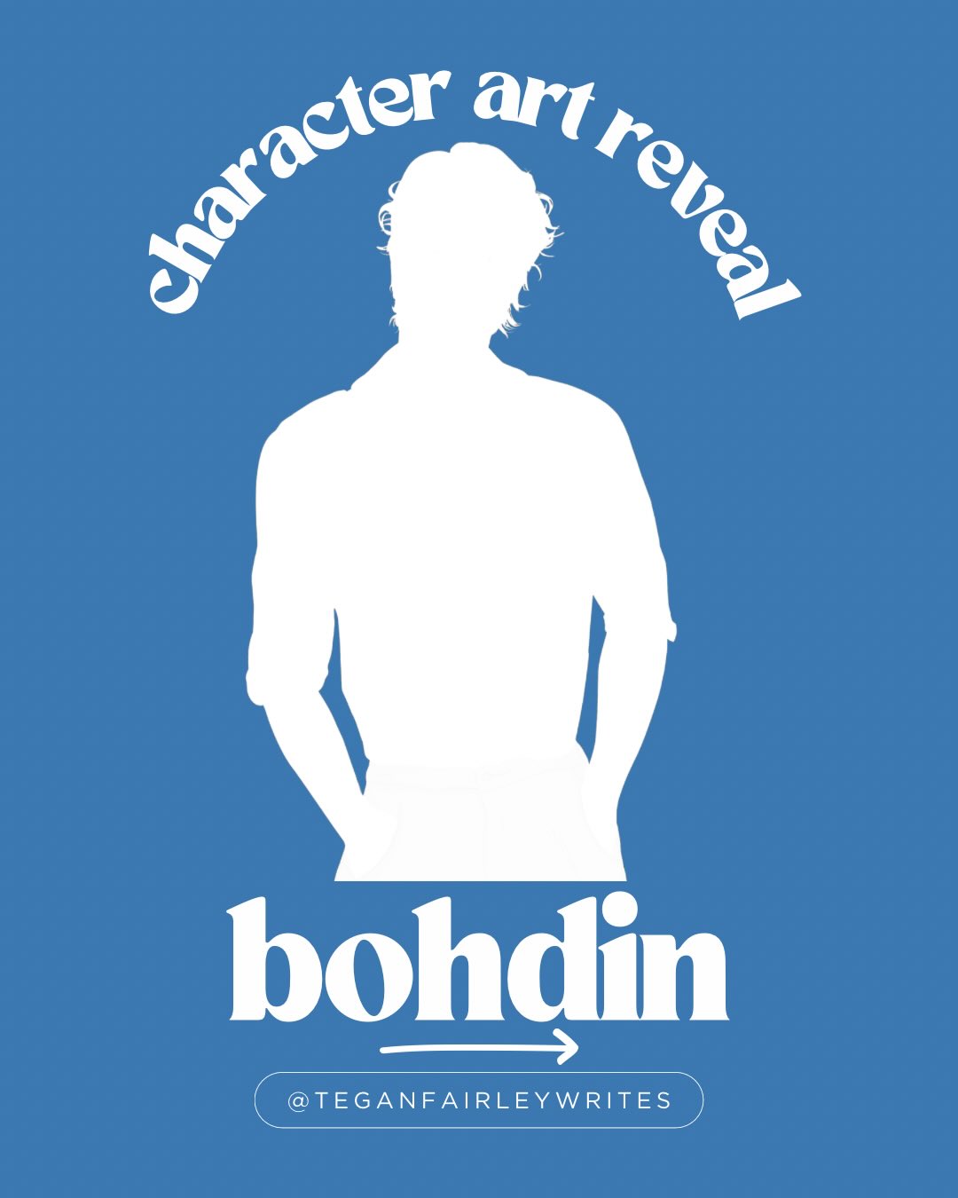 Introducing an absolute fan favourite with the beta readers… Bohdin Merrick. Kaelyn’s best friend and cheeky palace chef. @ismonia Mon, you’ve done it again 😍👏🏼🥹