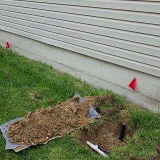 Transforming lawns into lush green paradises, one sprinkler head at a time!
Learn more at www.thesprinklerco.com
#TheSprinklerCompany #IrrigationSystems #GreenLawns #Lawncare