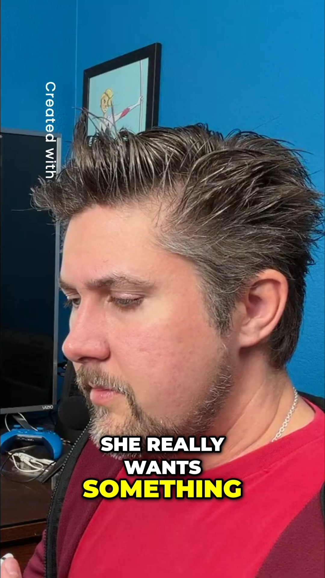 What if your love of Star Trek could become something you’ll wear for life?
This isn’t merch. This is a custom heirloom ring, designed around a subtle nod to Star Trek Next Generation (TNG) that only true fans will recognize.
Watch the full design journey → https://youtu.be/1THeLFrUrHQ
In this piece, we refined the design to fit the client’s budget, without losing what made it meaningful.
✔️ Teal moissanite center stone
✔️ Hidden Star Trek-inspired details
✔️ Designed to last a lifetime
Because custom jewelry shouldn’t force you to choose between meaning, beauty, and budget.
If you’ve ever dreamed of turning something you love into a piece that feels truly yours… this is how it happens.
#StarTrek #StarTrekNextGeneration #TNG #CustomJewelry #HeirloomJewelry #LuxuryJewelry #Moissanite #JewelryDesign #GeekChic #EmbraceNerdy #CharmingQuail #LegacyNerdJewelry