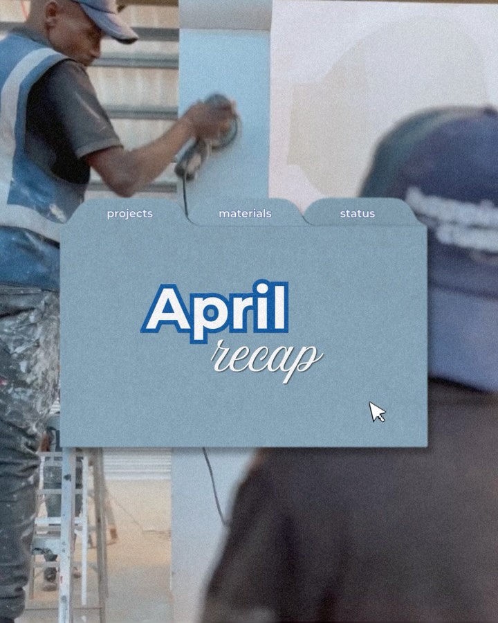 ✨April, you little overachiever… we see you✨
From blank floors to full-blown branded playgrounds, this month was a highlight reel of “Wait… they built that?” moments. Think bold builds, late-night installs, big ideas turning into bigger realities and a team that simply does not miss 💙
And just like that, another month of turning spaces into stories you can step into. May… don’t be shy. We’re ready for you!
Got a vision that deserves more than a moodboard? Let’s build something unforgettable!
#expobuilders #custombuild #happinestcustom #capetown #standbuilders