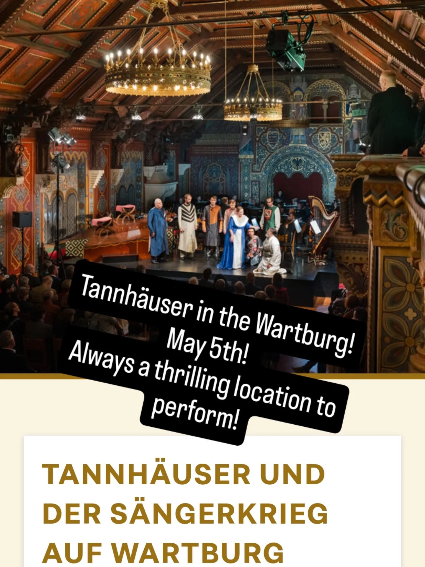#tannhäuser #corbywelchheldentenor #corbywelch #heldentenor #singerlife