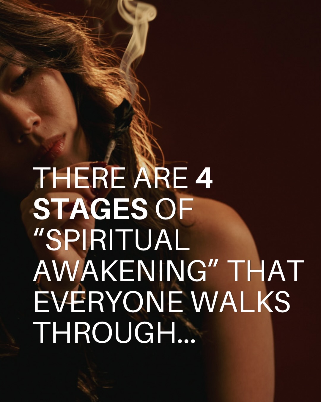 I see you… 👀❤️
Comment below: which stage resonates with you most right now?