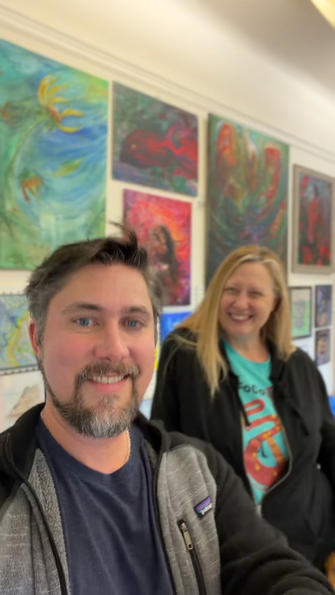 Jewelry, Sewing, Art & Live Music. Come join us for the Fort Collins Art Walk, May 1, 2026. Of course @CharmingQuail will be there, as well as @sherilauren_art, @peanutbutterandchocolateduet, @partum.iter, & @kyahprobst.art. We’ll be at both @foco.masonic / @cornerstone.foco & @moafortcollins rm 211 & maybe 215 too. Can’t wait to see you there!
#artwalk #fortcollins #jewelry #charmingquail #embracenerdy