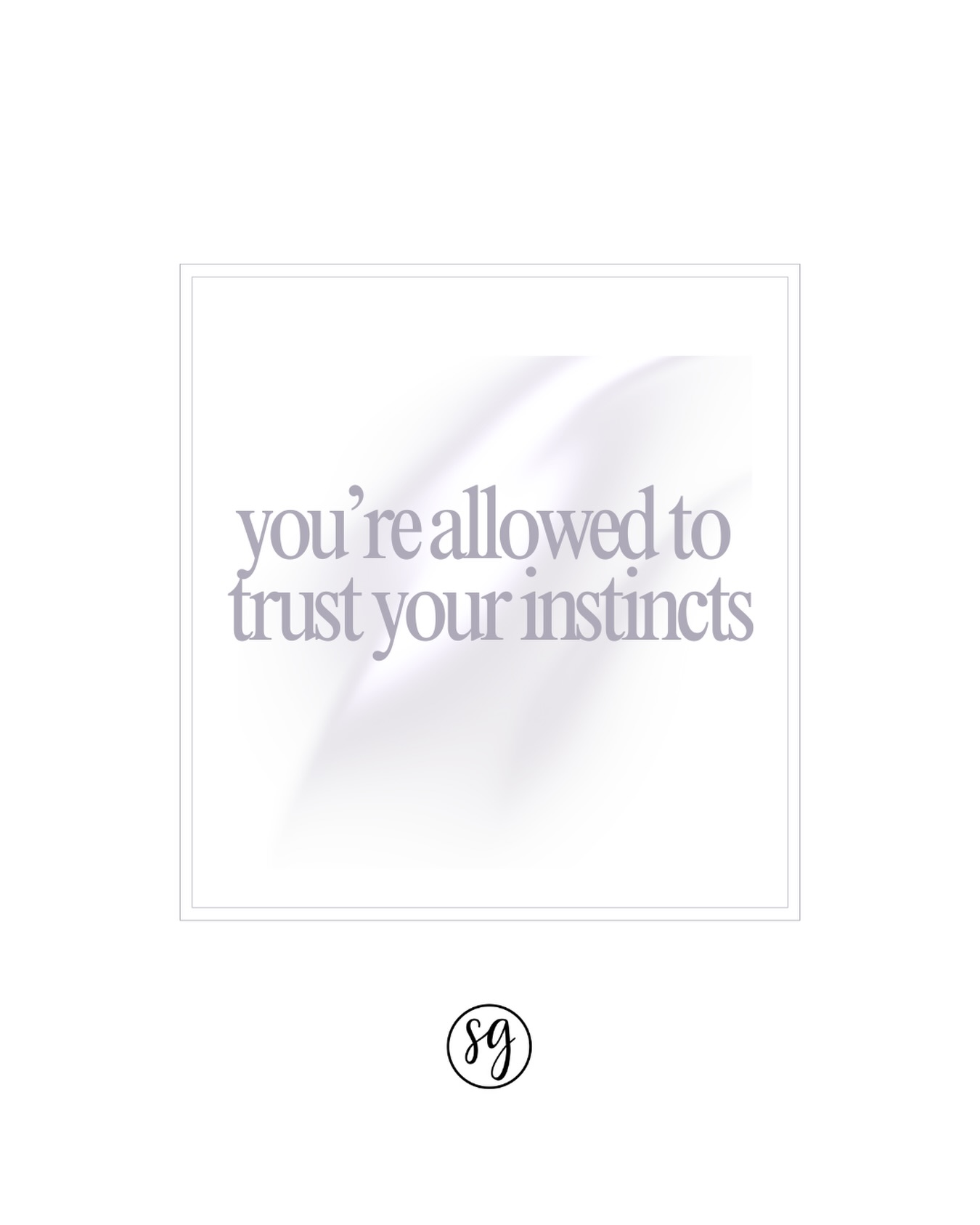 Ever notice an internal quiet voice? The one that says something feels off?
Listen to it ✨
Even when it’s inconvenient. Even when it goes against the advice. Even when no one else gets it.
That voice isn’t irrational and it’s not too much. It’s your body doing exactly what it was designed to do.
Sometimes it sounds like a hard no. A firm “we won’t be doing that.” Sometimes it’s softer, a deep exhale of yes. A feeling of being home in a decision because you know your body and your baby better than anyone in the room.
You don’t need anyone’s approval to make the right call for your child.
You just need to listen 💜