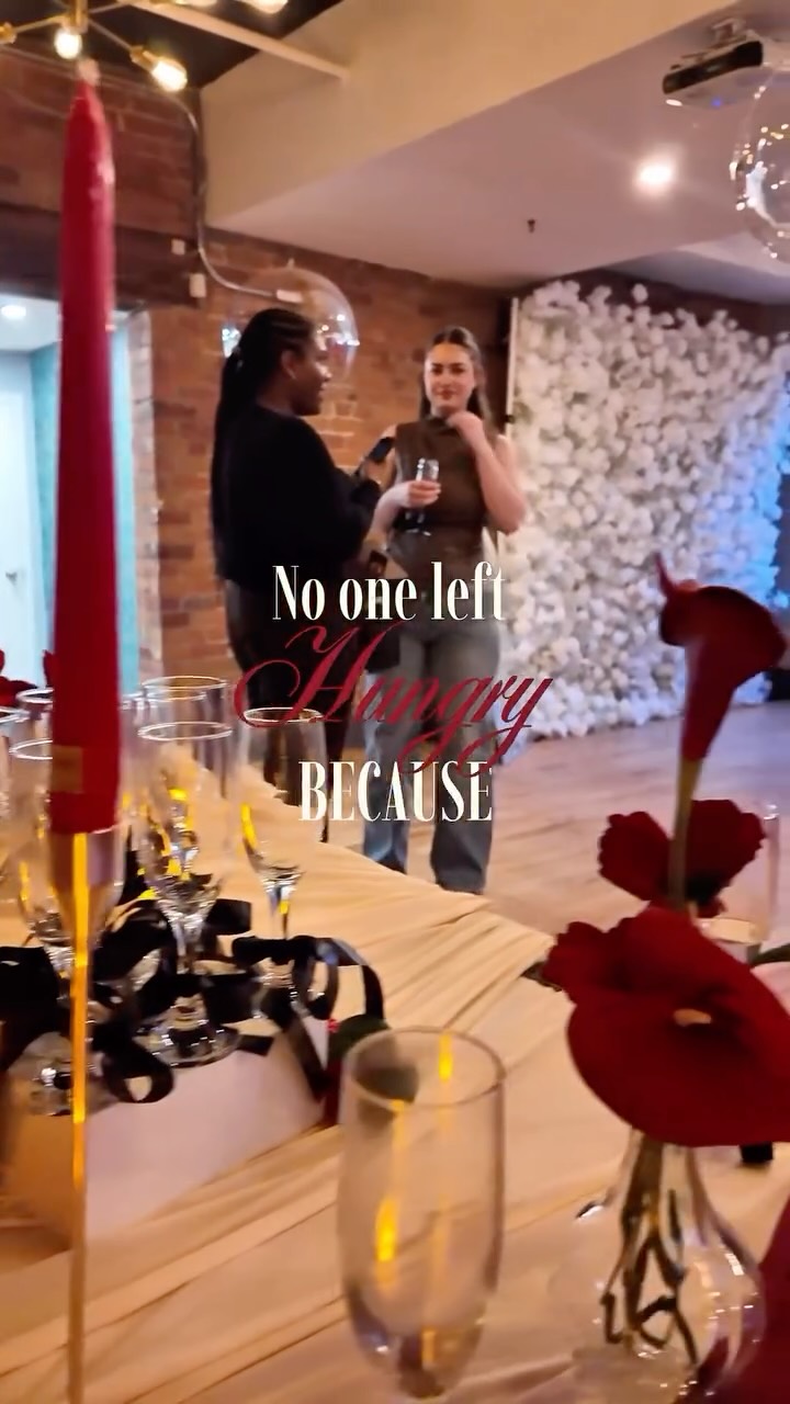 Can we take a moment for the outfits… ✨
Every single one of you showed up and showed out — seriously.
My only regret is not getting a video of every single one of you 🥲💋
#HerNetworkGirlClub #OttawaEvents #WomenSupportingWomen #Ootd #OttawaWomen