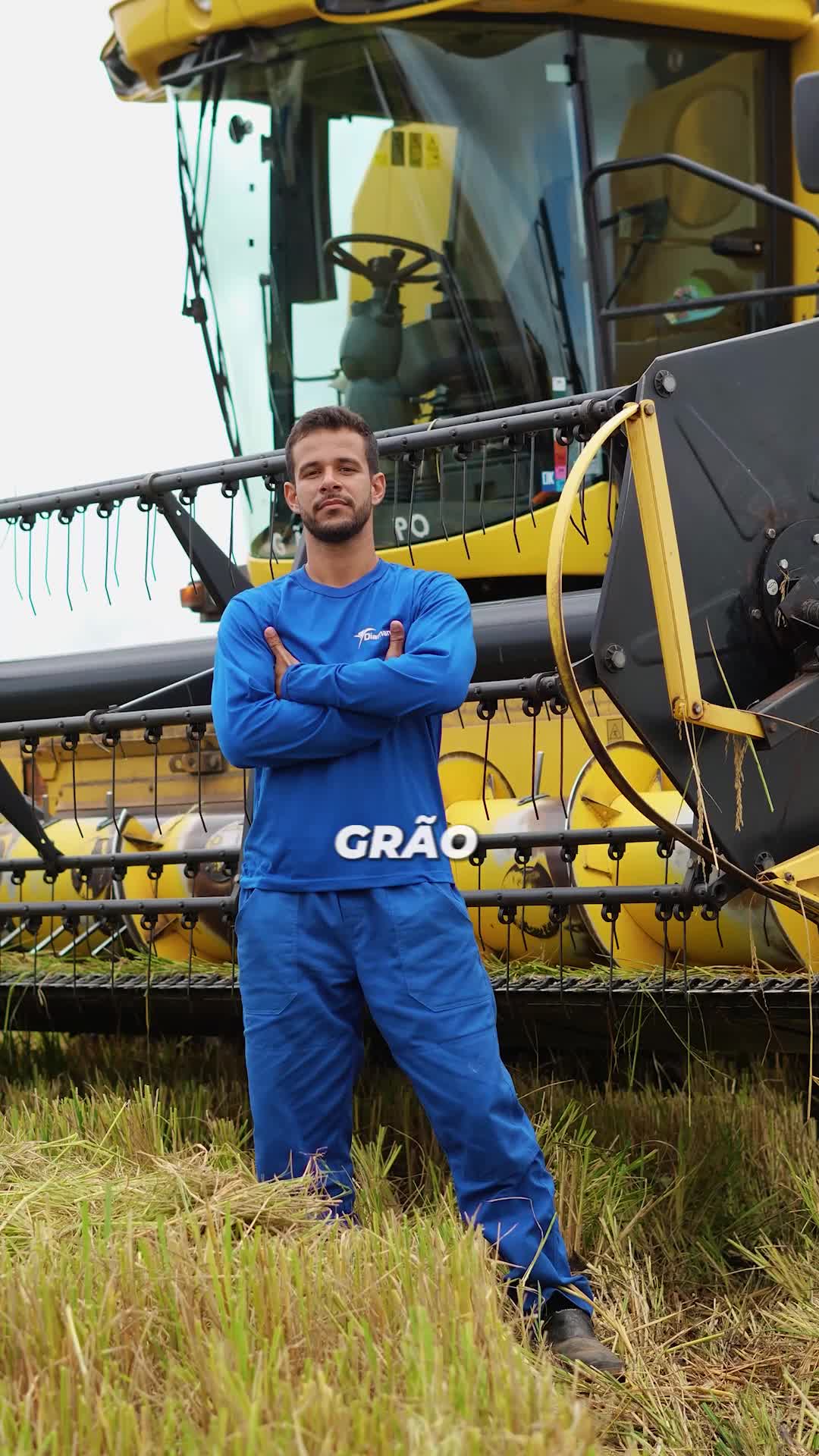 Nem todo mundo vê.
E nem precisa ver.
No campo, não existe improviso.
Existe método, controle e decisões que respeitam o tempo e elevam o padrão de produção.
O que chega à mesa é consequência de um processo que poucos dominam.
Diamante não acompanha o nível do mercado.
Defina o nível. 🌾