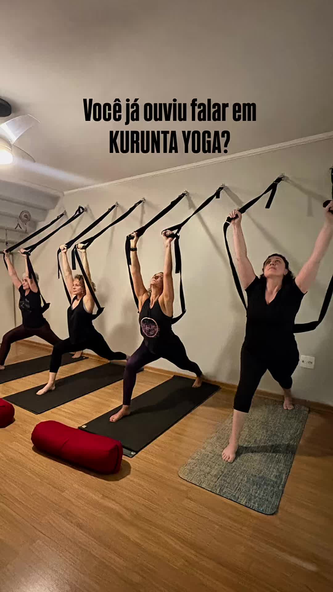 Casa Lume Yoga Mascote
Vem experimentar essa modalidade de Yoga em uma de nossas unidades!
Esta com o Caio, acontece na unidade da Vila Mascote! #yoga #kuruntayoga #namaste