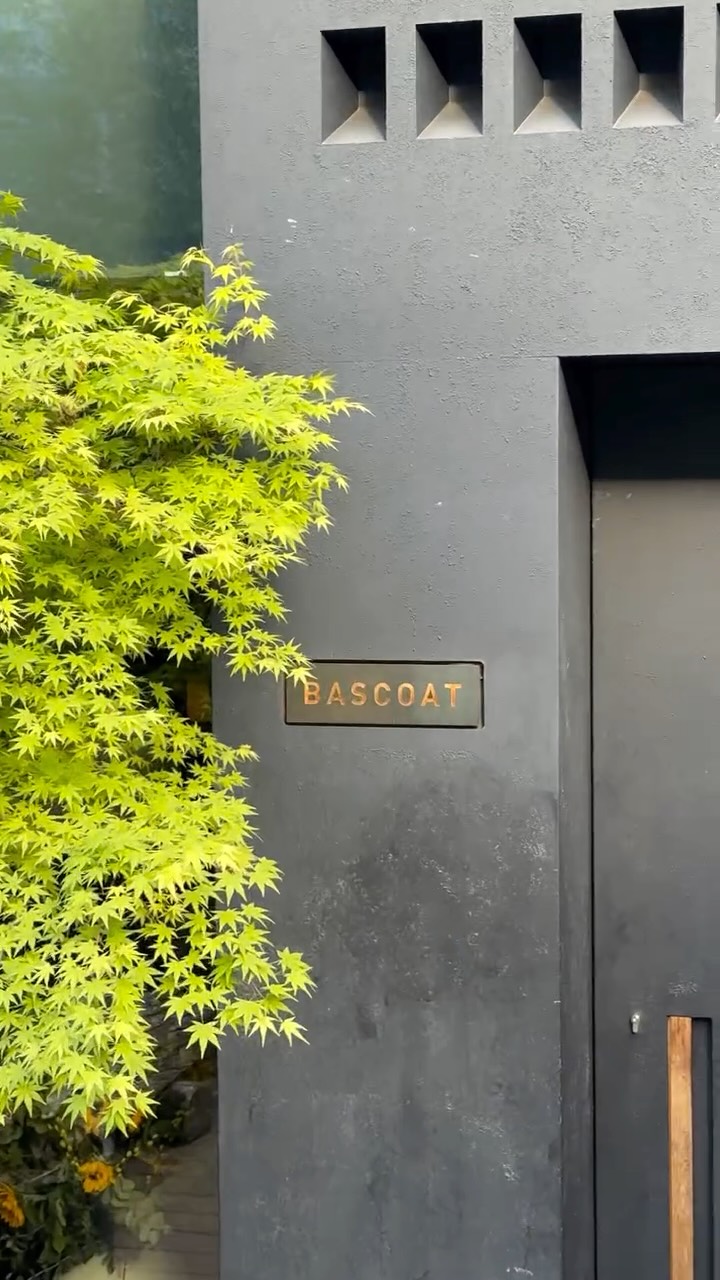 Behind the scenes @bascoat_madrid with @rodattweeter @arianeroz