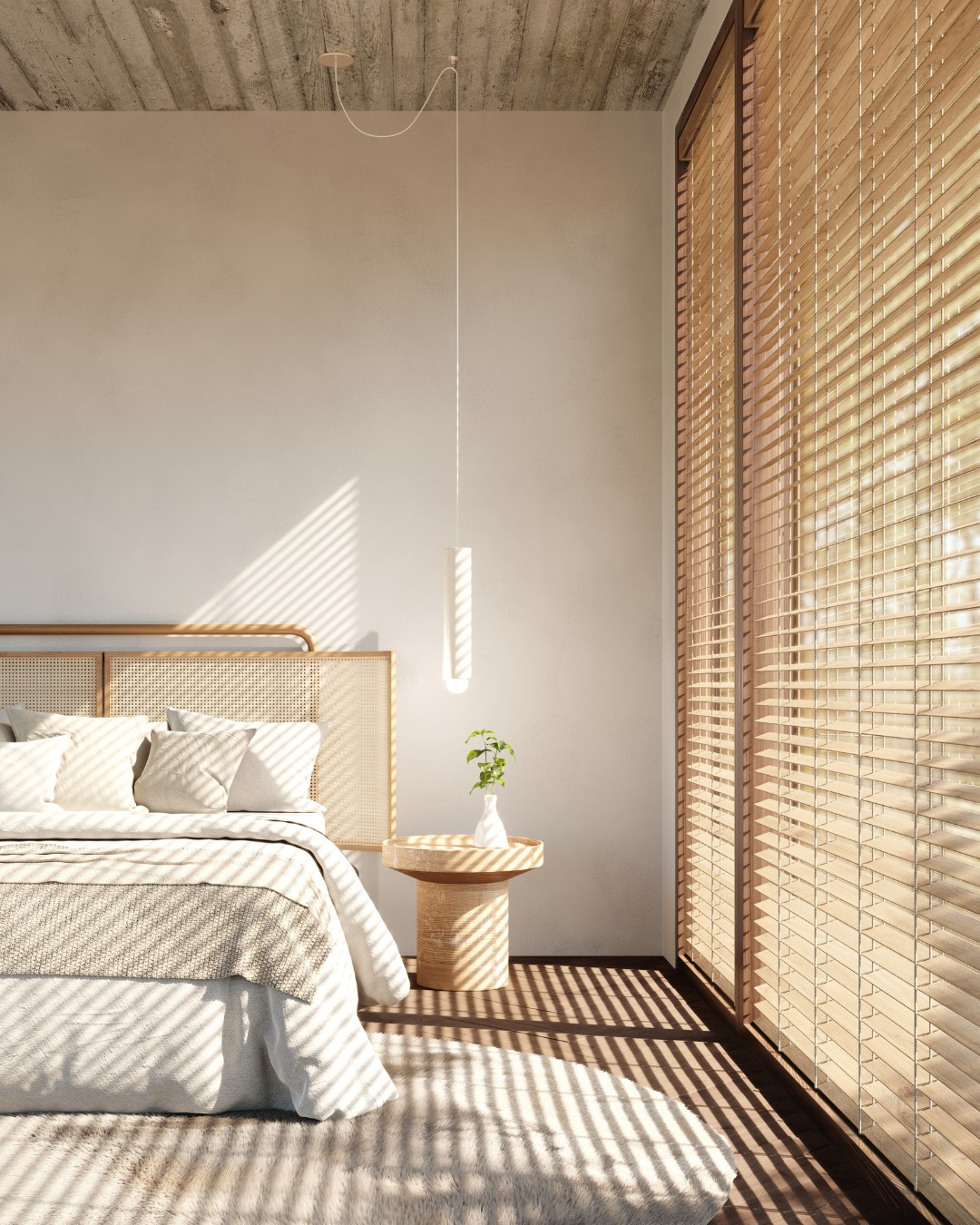 𝐒𝐩𝐞𝐞𝐥 𝐦𝐞𝐭 𝐳𝐨𝐧𝐥𝐢𝐜𝐡𝐭 𝐞𝐧 𝐩𝐫𝐢𝐯𝐚𝐜𝐲!
Met houten jaloezieën bepaal jij zelf hoeveel licht er in huis komt. Kantel de lamellen voor een warme, natuurlijke lichtinval of sluit ze verder voor extra privacy wanneer jij dat wilt. Zo creëer je op elk moment van de dag de perfecte sfeer in huis. Daarnaast worden ze volledig op maat gemaakt voor jouw ramen!
#houtenjaloezieën #jaloezieën #raamdecoratie #raamstyling #opmaatgemaakt #mijnraamdecoratie
