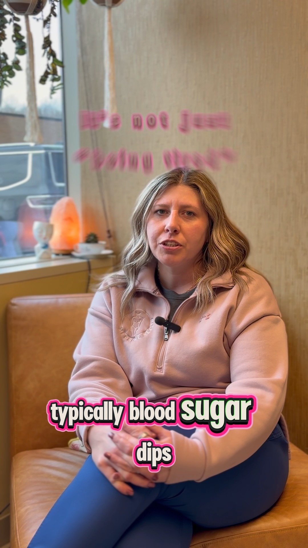 If you’re dealing with low energy, constant cravings, or feeling off throughout the day, it’s often not random. According to our nutrition coach, these symptoms are commonly tied to blood sugar dips, poor nutrition habits, or hormonal imbalances. The good news is, these are things that can be identified and addressed with the right approach.
At MI Prime Health, we focus on understanding what your body is actually telling you. Instead of guessing, we look at the bigger picture and create a plan that supports stable energy, better nutrition, and overall balance. Whether it’s adjusting your eating patterns or identifying underlying issues, small changes can lead to noticeable improvements in how you feel every day.
If you’ve been pushing through low energy and not getting answers, it might be time to take a closer look. Let’s start the conversation and figure out what your body needs.
#LakeOrionMI #MetroDetroitWellness #NutritionCoach #HormoneHealth #HealthyLiving