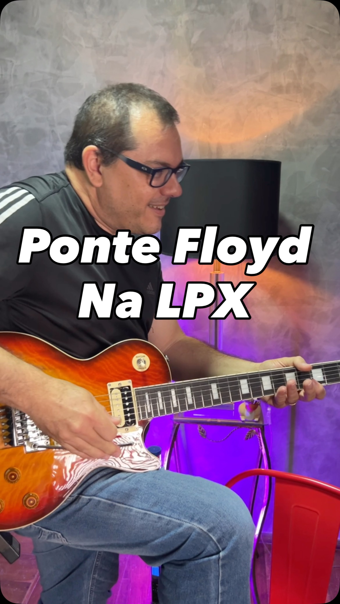 Por que colocar essa ponte na LPX?
Exatamente para fazer dive bomb!!
#carrozzaguitars #guitarradeluthier #guitarrabrasileira