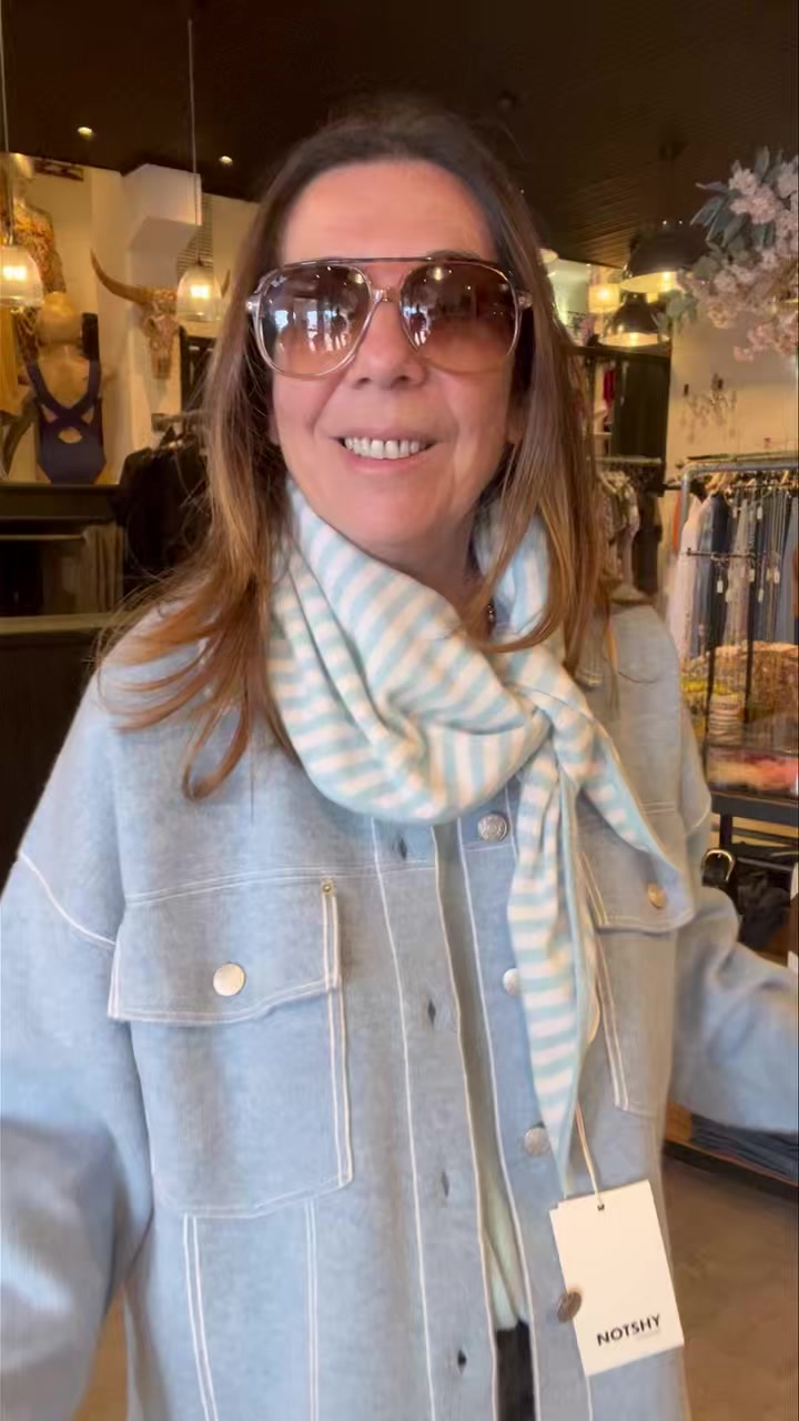 🌴BIKINISBOUTIQUE 🌴🌴
Hello NOTSHY
Nouveautés à la boutique
🩵🩵🩵🩵🩵🩵🩵🩵🩵🩵
Only blue # cashmere #light# bluejean # LookduJour 💧💧
https://www.bikinisboutique.fr/product-page/pull-aim%C3%A9e-notshy
Pull 210€
https://www.bikinisboutique.fr/product-page/%C3%A9charpe-laika-notshy
Echarpe 135€
https://www.bikinisboutique.fr/product-page/veste-levo-notshy
veste 530€
✖️Ouvert✖️
Du lundi au Dimanche 🌻
➿10h-12h30/ 14h30-19h***
➰➰➰➰➰➰
VENTE A DISTANCE ! 7/7
🛍️🛍️🛍️🛍️
🖥️ Retrouvez tout sur notre site internet :
Il reste ouvert 7/7
✨✨
https://www.bikinisboutique.fr/
✨✨✨✨
🛍️🛍️🛍️🛍️
✨✨✨✨✨
📞 0467013133
⛳️ le cap d’Agde .
🚚 📦 Expédition 🌍
🚚 🚚 n’oubliez pas le service VAD
Posez nous vos questions !
Paiement à distance 💳
Paiement x3 & PayPal 💰
Rdv FaceTime possible. 🌵
➰➰➰➰➰➰➰
#fahionboutique#portducapdagde
Languedocroussillon#mode#conceptstore.#placedelarbre✨