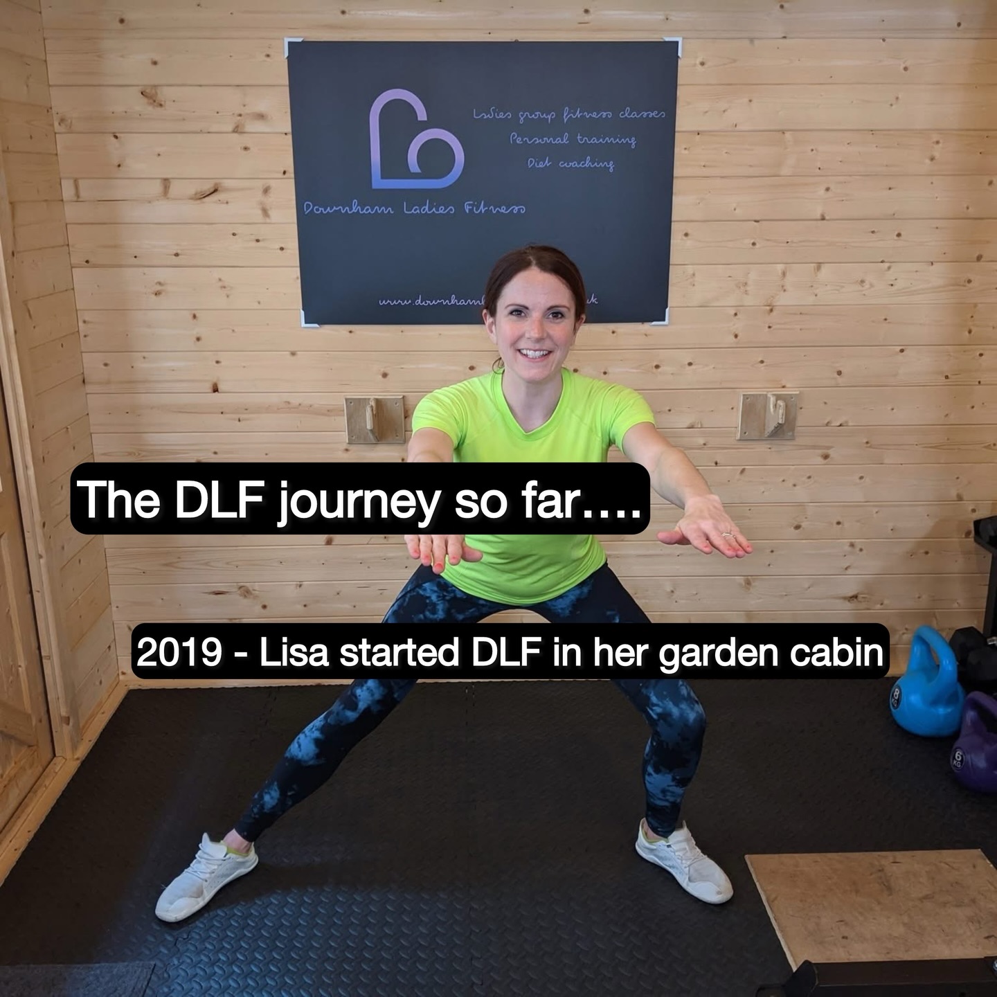 📣HUGE ANNOUNCEMENT📣 Wait until you see what’s coming…..Downham has never seen anything like it 💜
#teamdlf #fitnesscommunity #downhamladiesfitness