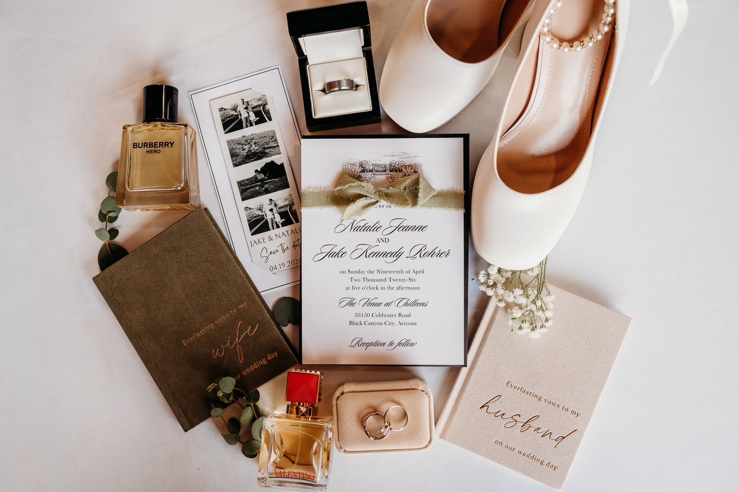 It’s the little things that tell the full story ✨
.
.
#weddingphotography #weddingphotographer #weddingdetails #azphotographer #phxphotographer