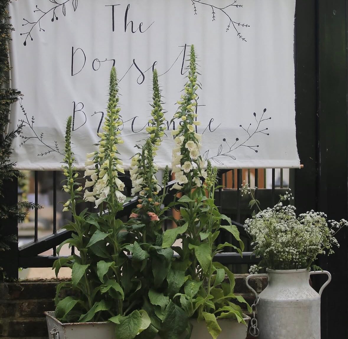 The Spring Brocante is taking place at the weekend 🎪
Sunday & B/H Monday 3 - 4th May
10 - 3pm each day
Larmer Tree Gardens 🌿
Nr Salisbury
SP5 5PY
A carefully curated selection of 40 stands offering French Brocante, Vintage homewares & treasures, interiors & soft furnishings, vintage & contemporary textiles, slow fashion, greetings cards & stationery, jewellery & art, all set out across 2 halls and a garden marquee - all stalls are under cover incase of rain 🎪
Refreshments & light lunches served in the gardens by Artisan Foodies all day ☕️
Advance tickets £7 | £8 on the gate 🎟️
U16 free (no ticket required)
Advance ticket sales close at 7pm on Saturday 2nd May
Please look at our website for pre ticket sales and a full list of Exhibitors ~ see link in profile above
Please note:
Free parking on site
Assistance Dogs only
Accessible facilities
Paths are made of gravel & may be uneven
Please bring cash & cards
We look forward to seeing you at the weekend! 🎪