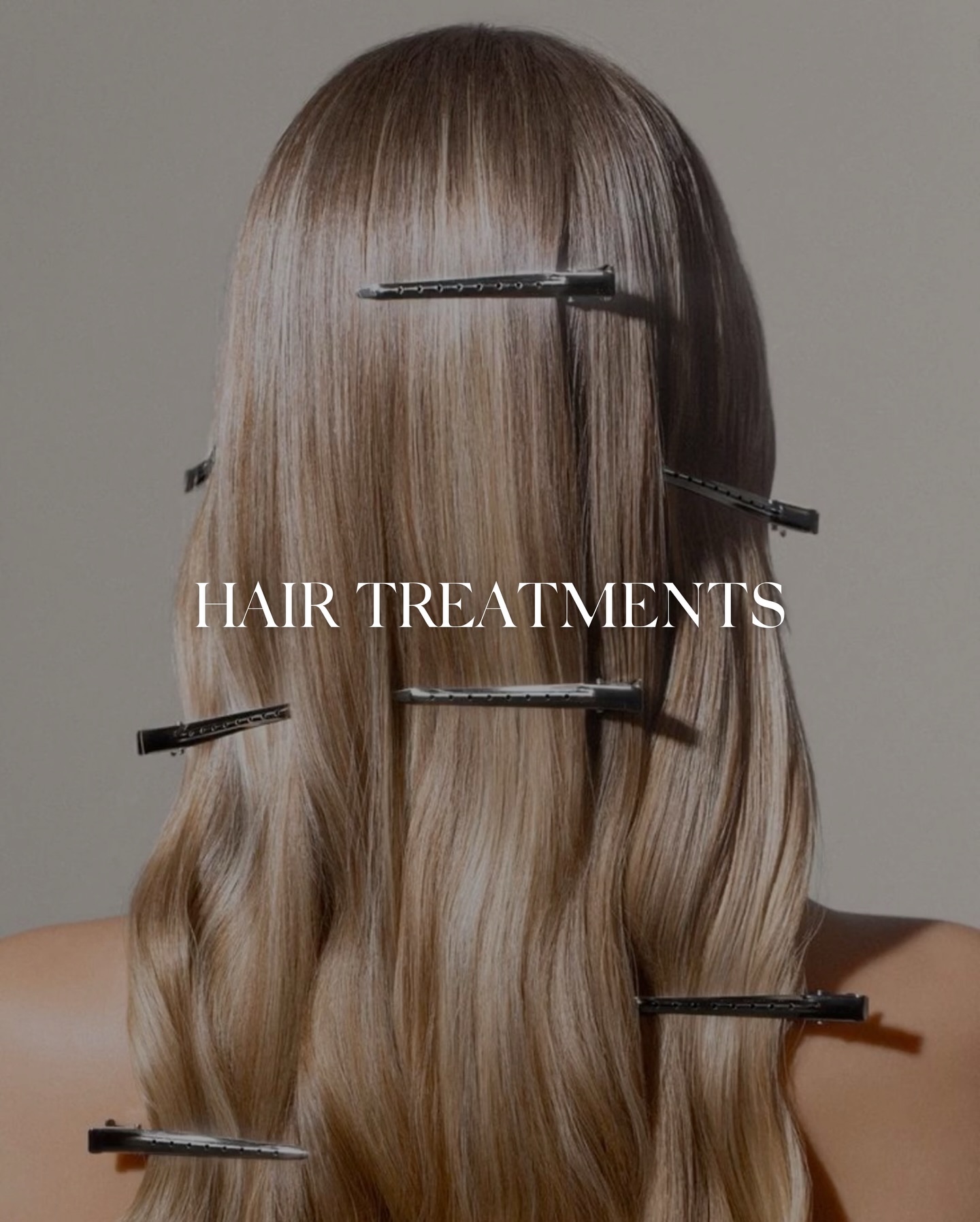 Your journey to healthy hair starts here 🌱
At Blanche Beauty, we offer two of our best-selling treatments: Absolute Happiness for Hair and Tokio Inkarami — each designed to deliver its own unique results, from deep repair and strength to shine, softness, and fullness.
Restore, strengthen, and transform your hair with treatments tailored to what your hair truly needs 🤍
Prices for hair treatments:
Short hair — £100
Medium hair — £120
Long hair — £140