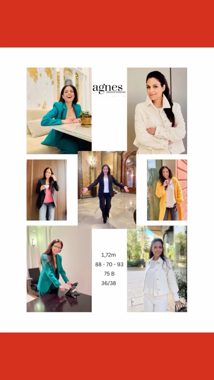 Moderation bedeutet für mich, Menschen, Themen und Momente miteinander zu verbinden.
Seit vielen Jahren begleite ich Events, Messen, Bühnenformate, Fashion Shows und TV-Produktionen. Besonders schön finde ich die Mischung aus spontanen Momenten, echten Gesprächen und der besonderen Atmosphäre, die live entsteht.
Ob auf der Bühne, vor der Kamera oder im direkten Austausch mit Menschen – im Mittelpunkt stehen für mich immer Authentizität, Kommunikation und die Energie des Augenblicks.
#Moderatorin
#Eventmoderation
#LiveModeration
#TVModeratorin
#ModerationMitHerz