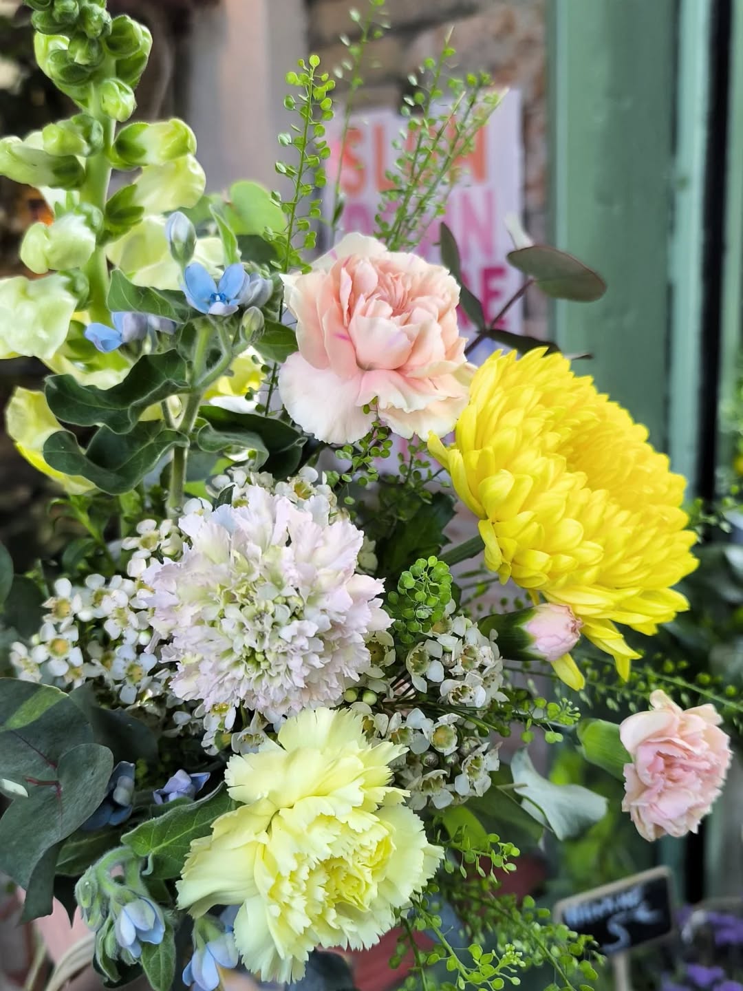 》Le Jardin de Lucette, 34 rue de la Concorde, 31000 Toulouse, du mardi au dimanche.