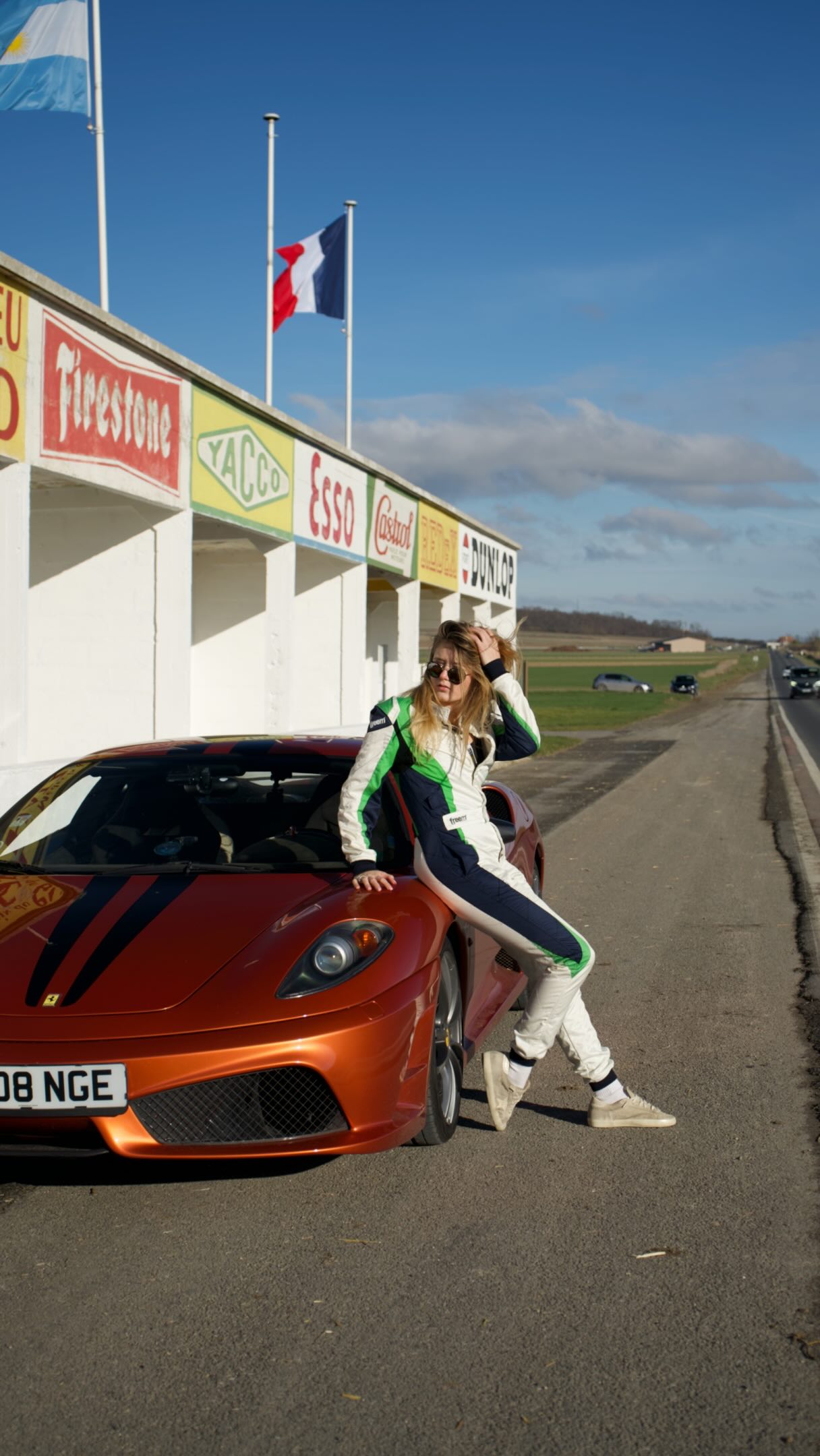 Would you drive a miata racecar?
#Motorsport #miata #racing #cargram #jdm