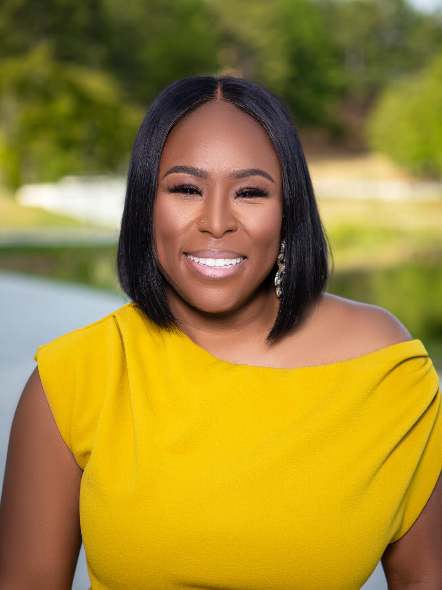 5 years ago, I was fighting battles no one could see.
Anxiety. Depression. PTSD.
Trying to find my way… trying to find myself.
I didn’t know then that God was preparing me to lead.
I didn’t know that my pain would become purpose.
I didn’t know that the very thing that almost broke me would become the thing that would help save others.
Today, I stand as a Founder.
An Executive Director.
A woman who chose to heal… and help other girls and women do the same.
Girl Get Up Society @girlgetupsociety is 5 years strong, and has become a safe space for hundreds of girls and women across South Carolina to find hope, healing, and happiness.
This is what mental health awareness looks like for me.
It looks like doing the work.
It looks like choosing yourself.
It looks like becoming someone you once needed.
May is Mental Health Awareness Month… and this is just the beginning. 🫶🏾💚