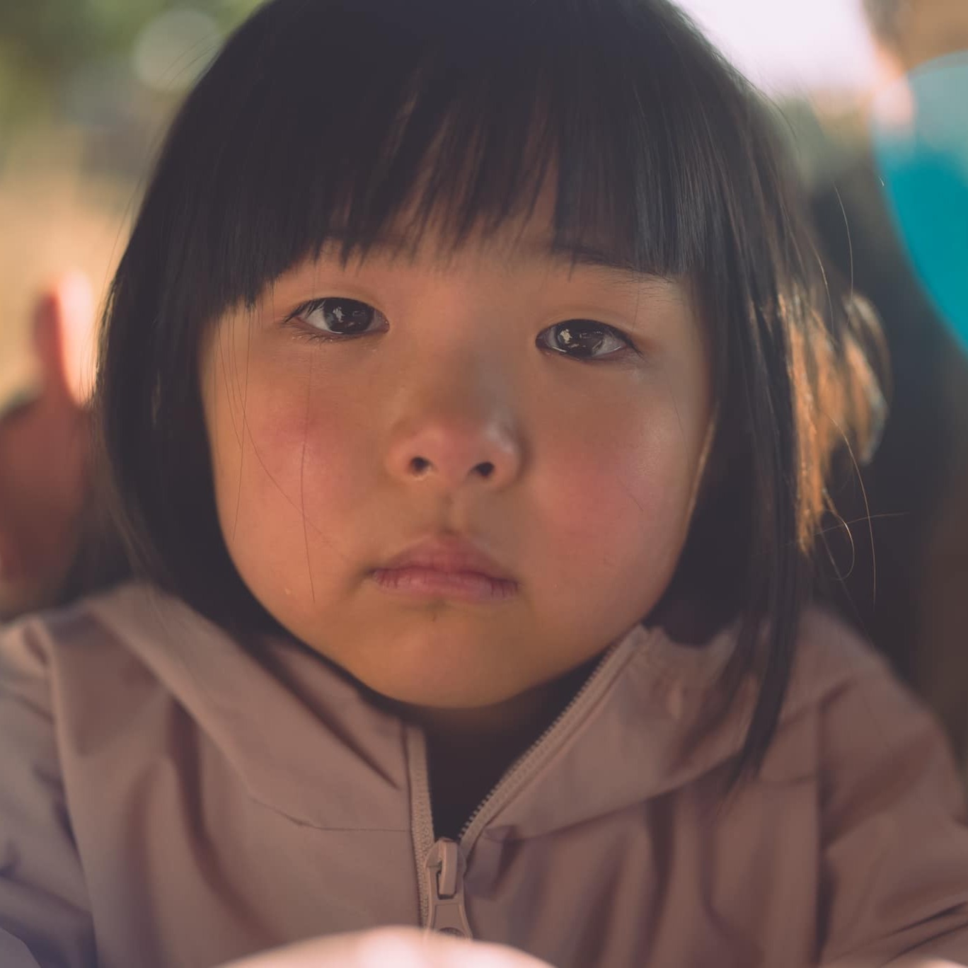次女のあーちゃんは今や小学生として毎日ランドセルを背負って頑張っています。
笑う顔も泣き顔もみんな大好きだよ。
また遊びましょう。